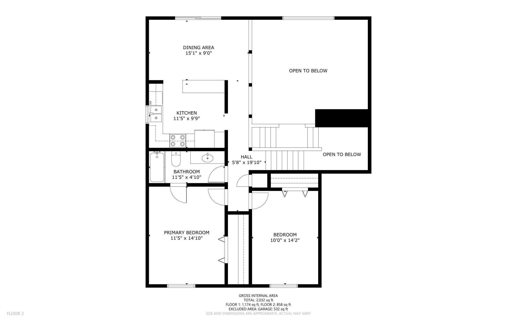 686 Maple Pond Court Property Photo 26