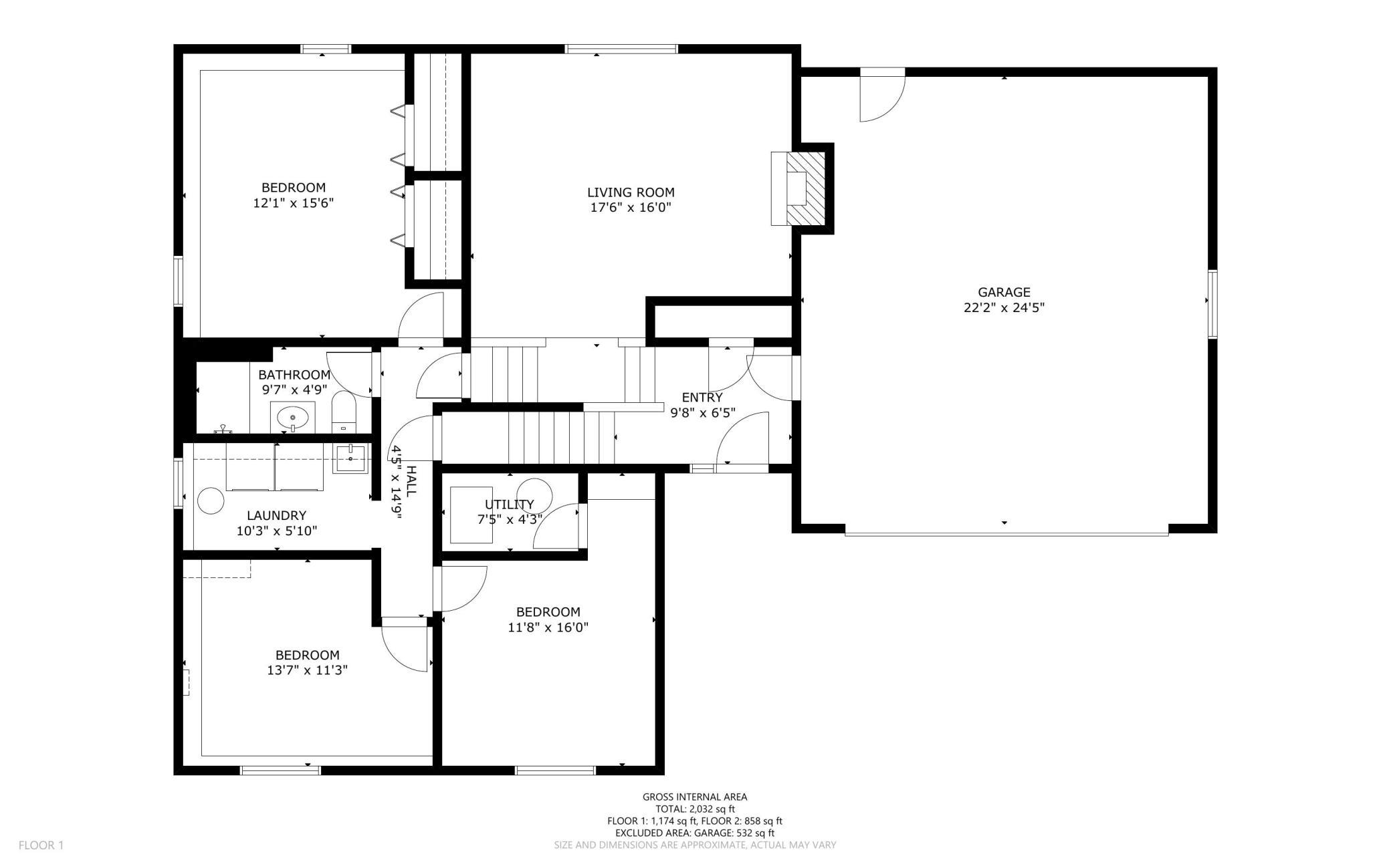 686 Maple Pond Court Property Photo 27