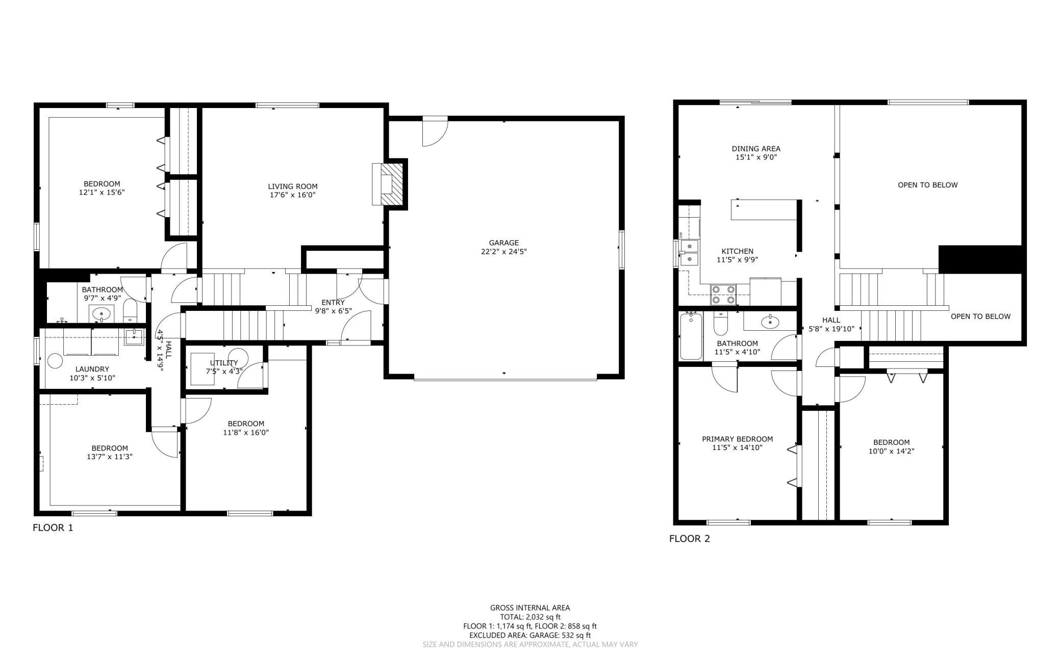 686 Maple Pond Court Property Photo 28