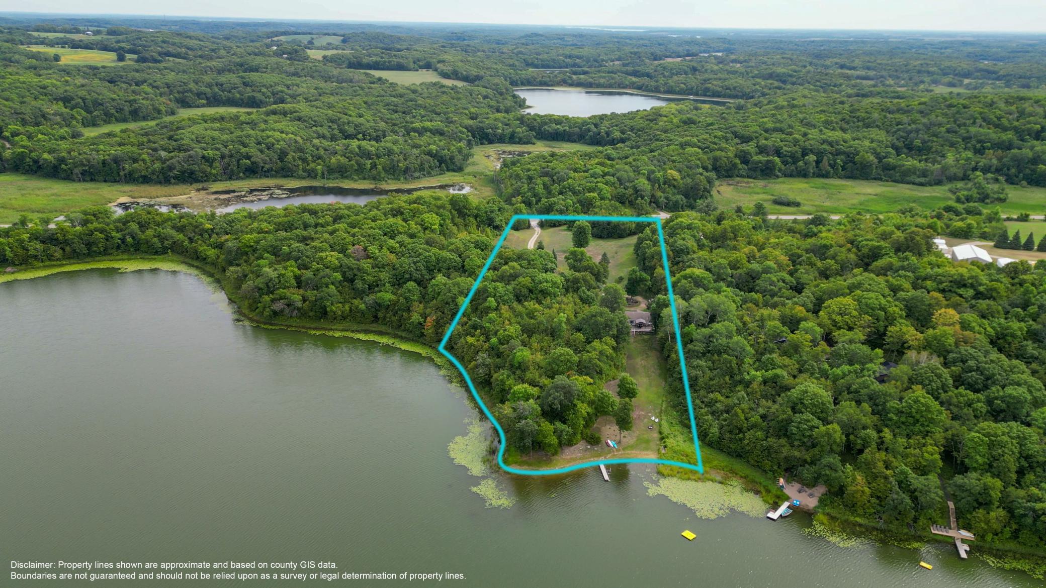 34295 County Highway 3 Property Photo 28