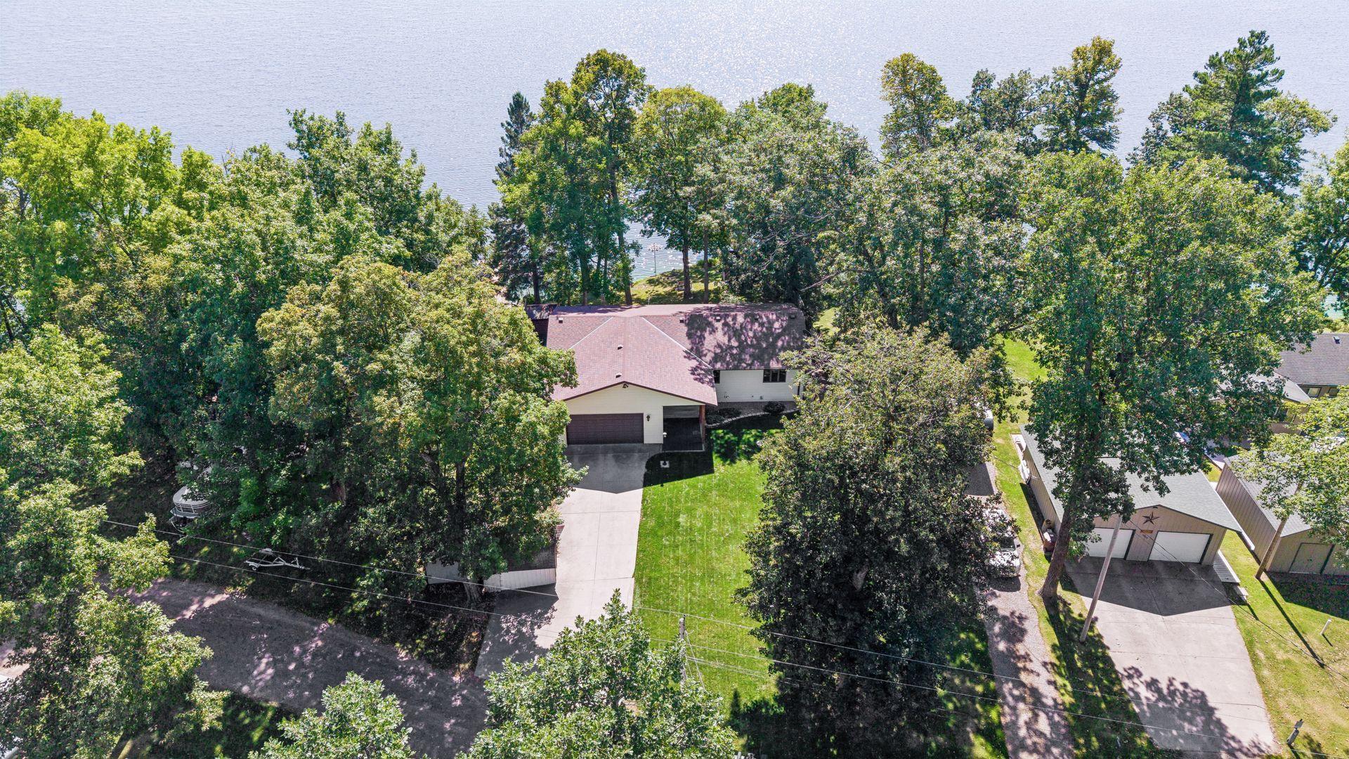19629 Salmonson River Road Property Photo 1