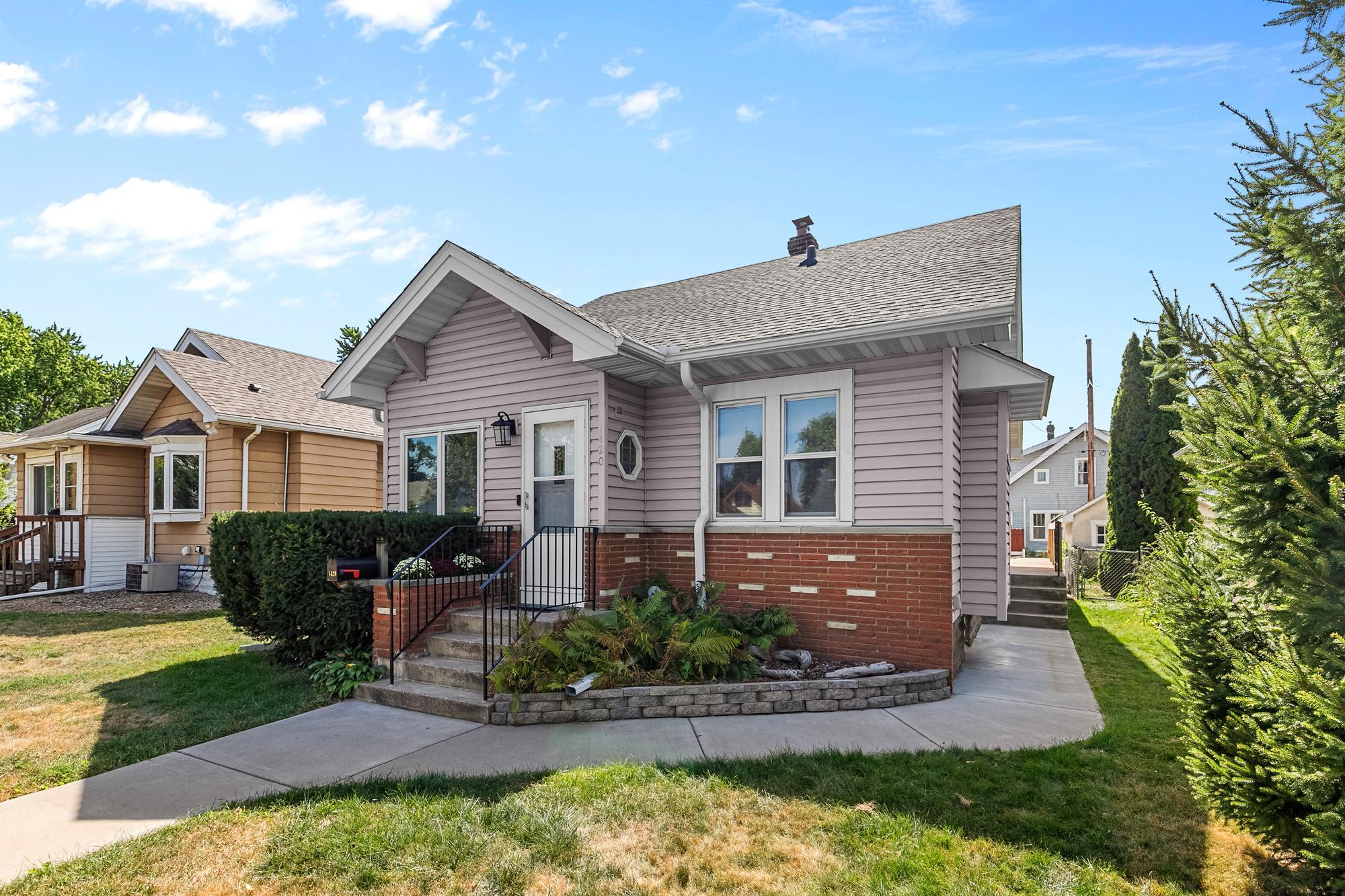 1420 Taylor Avenue Property Photo