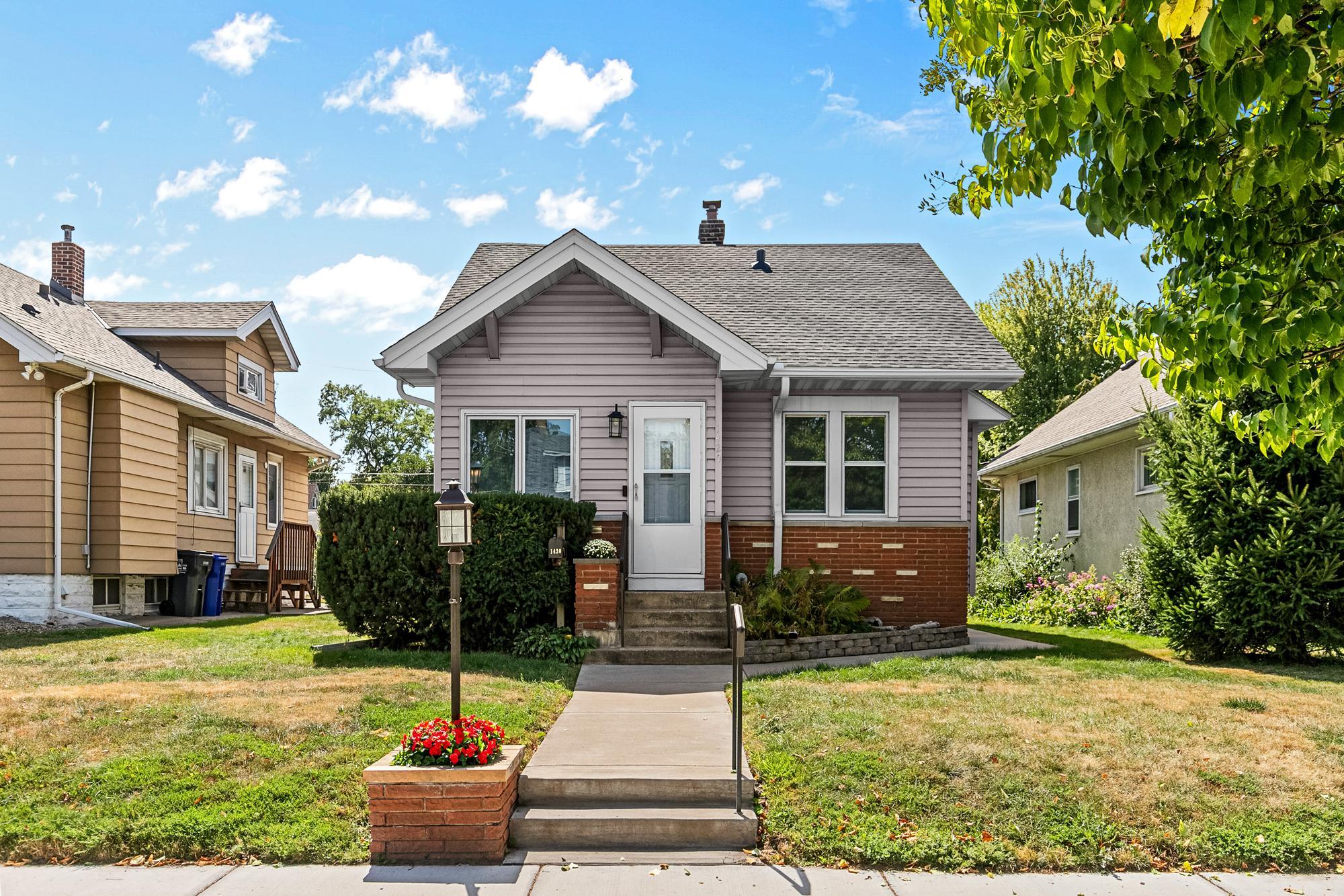 1420 Taylor Avenue Property Photo 2