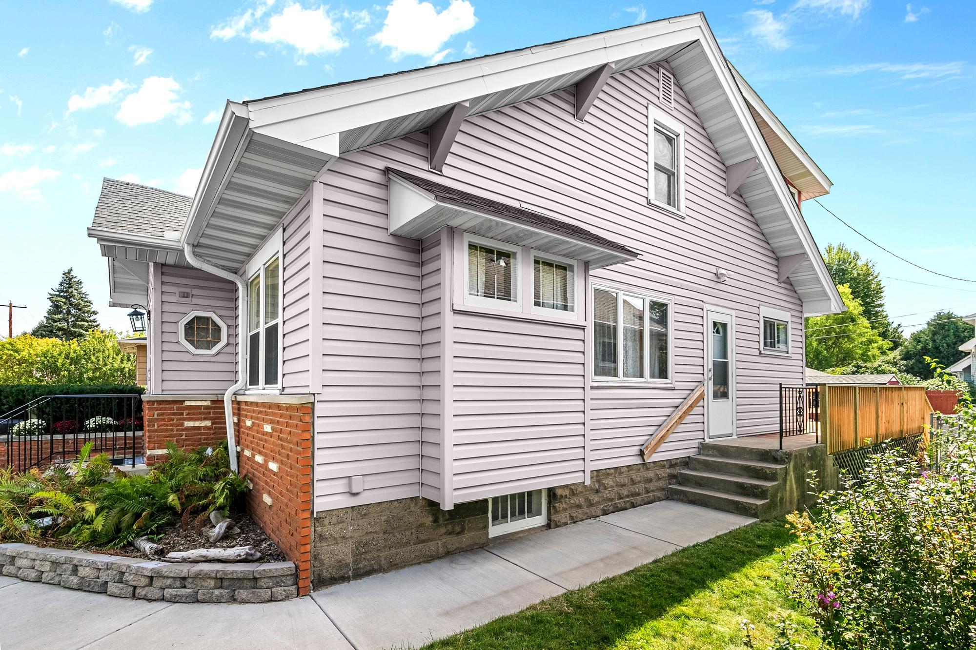 1420 Taylor Avenue Property Photo 3