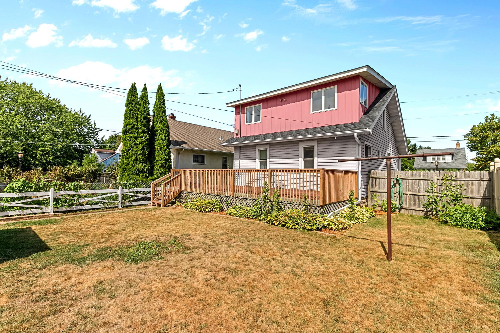 1420 Taylor Avenue Property Photo 26