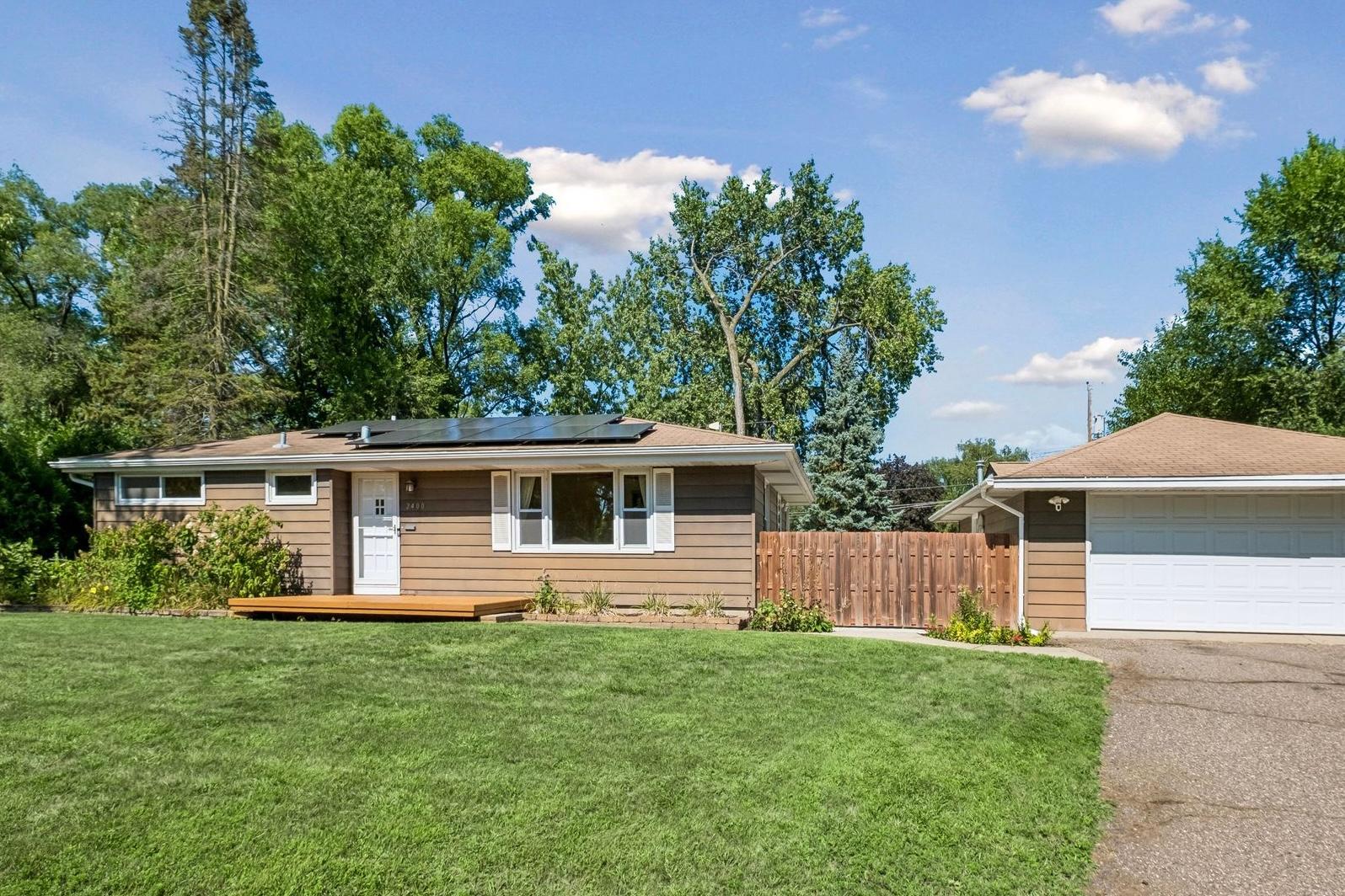 2400 W 110th Street