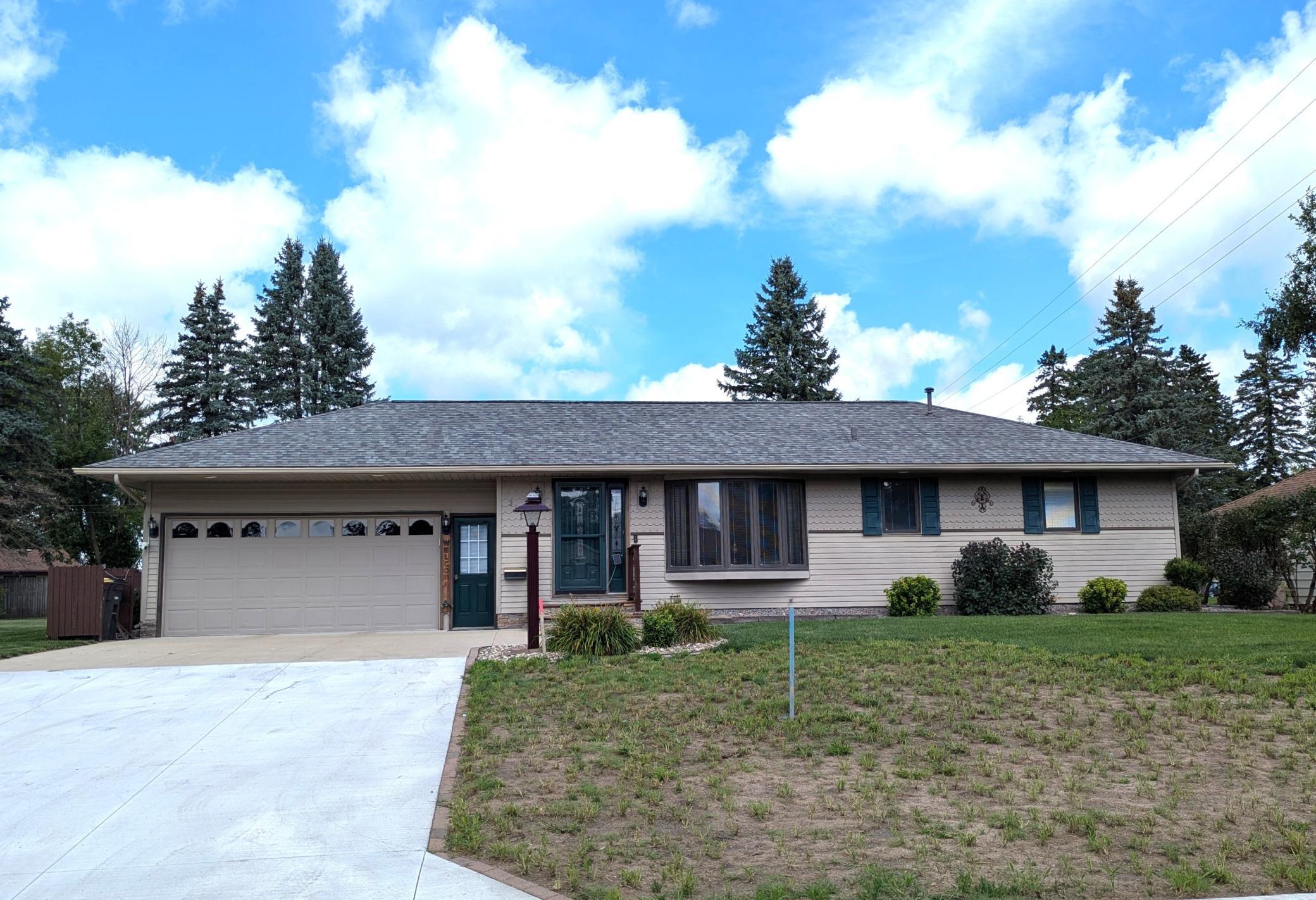 312 Maywood Avenue Property Photo 1