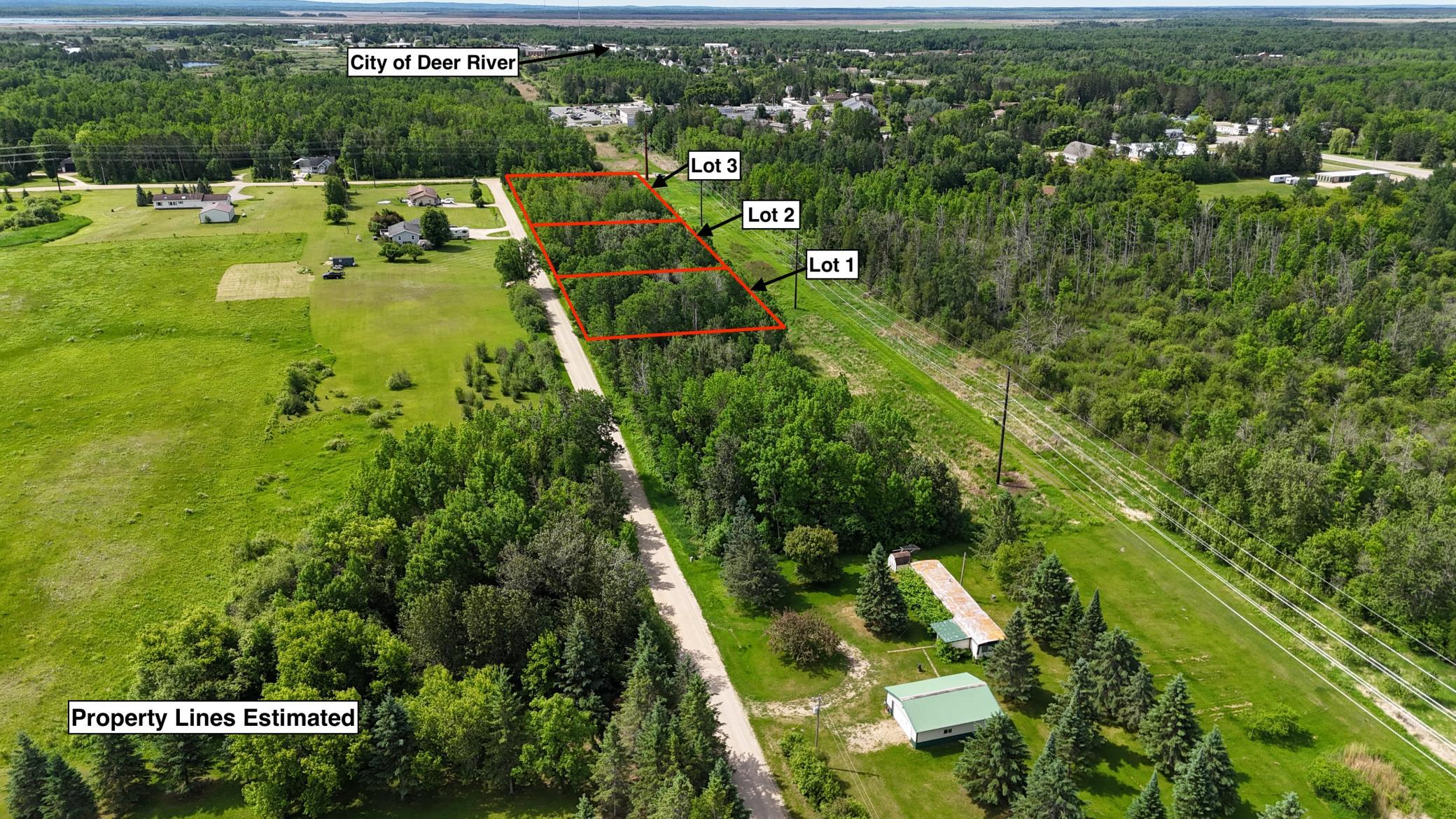 Lot 1 Parameter Road Property Photo 2