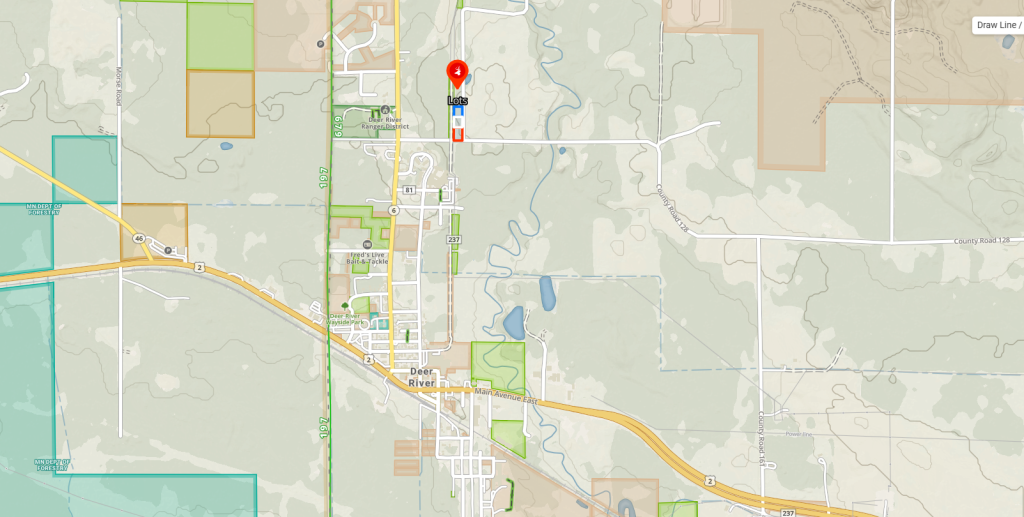 Lot 1 Parameter Road Property Photo 14
