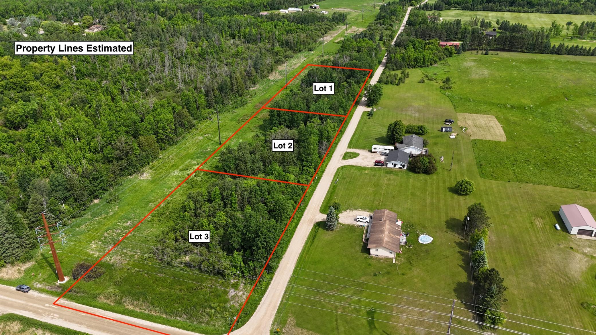 Lot 2 Parameter Road Property Photo 2
