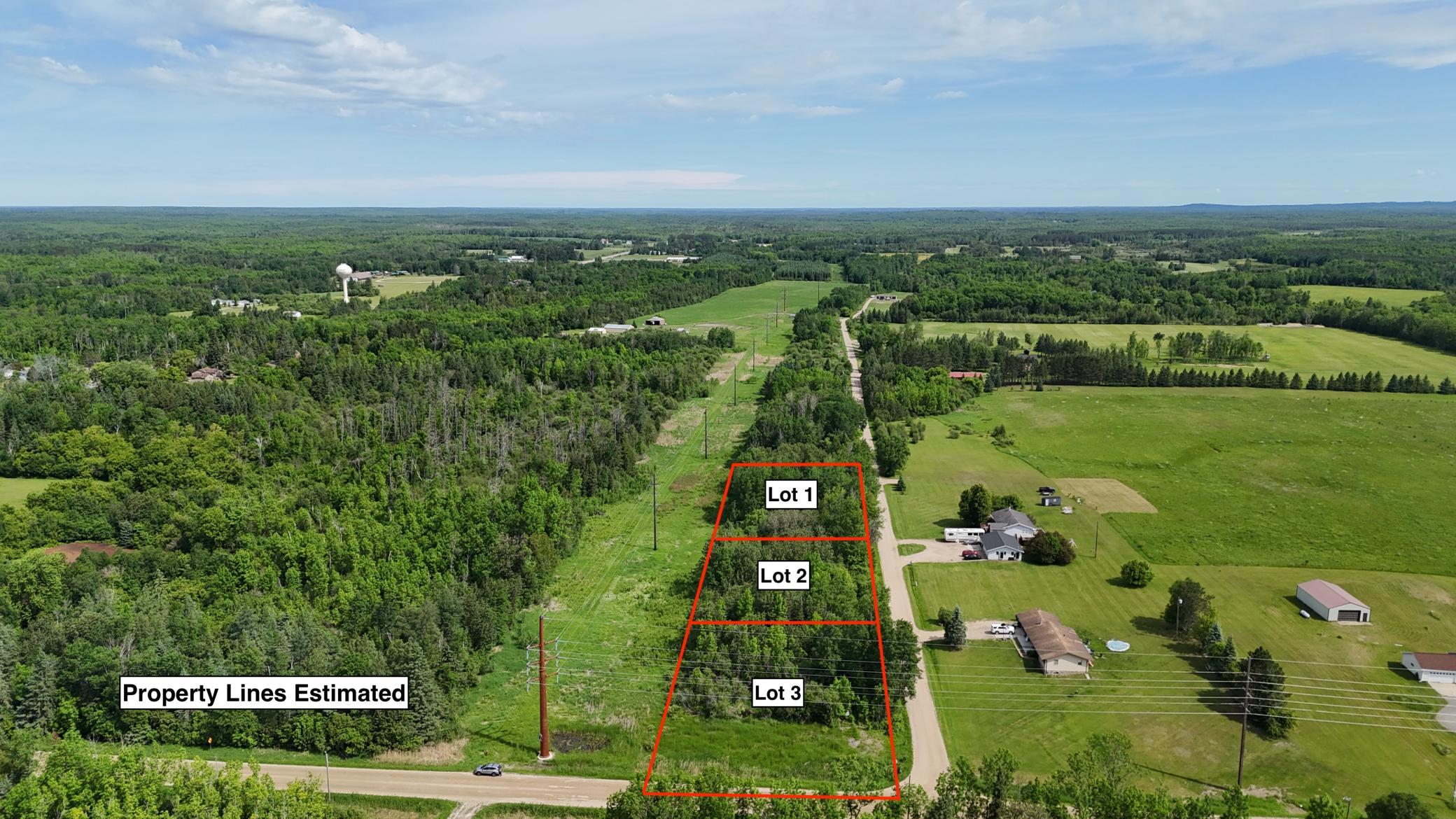 Lot 2 Parameter Road Property Photo 3