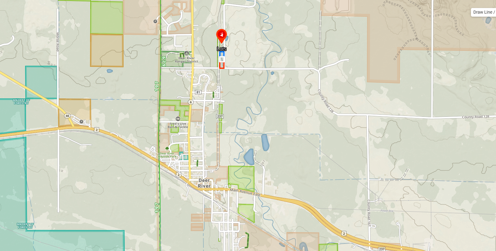 Lot 3 Parameter Road Property Photo 12