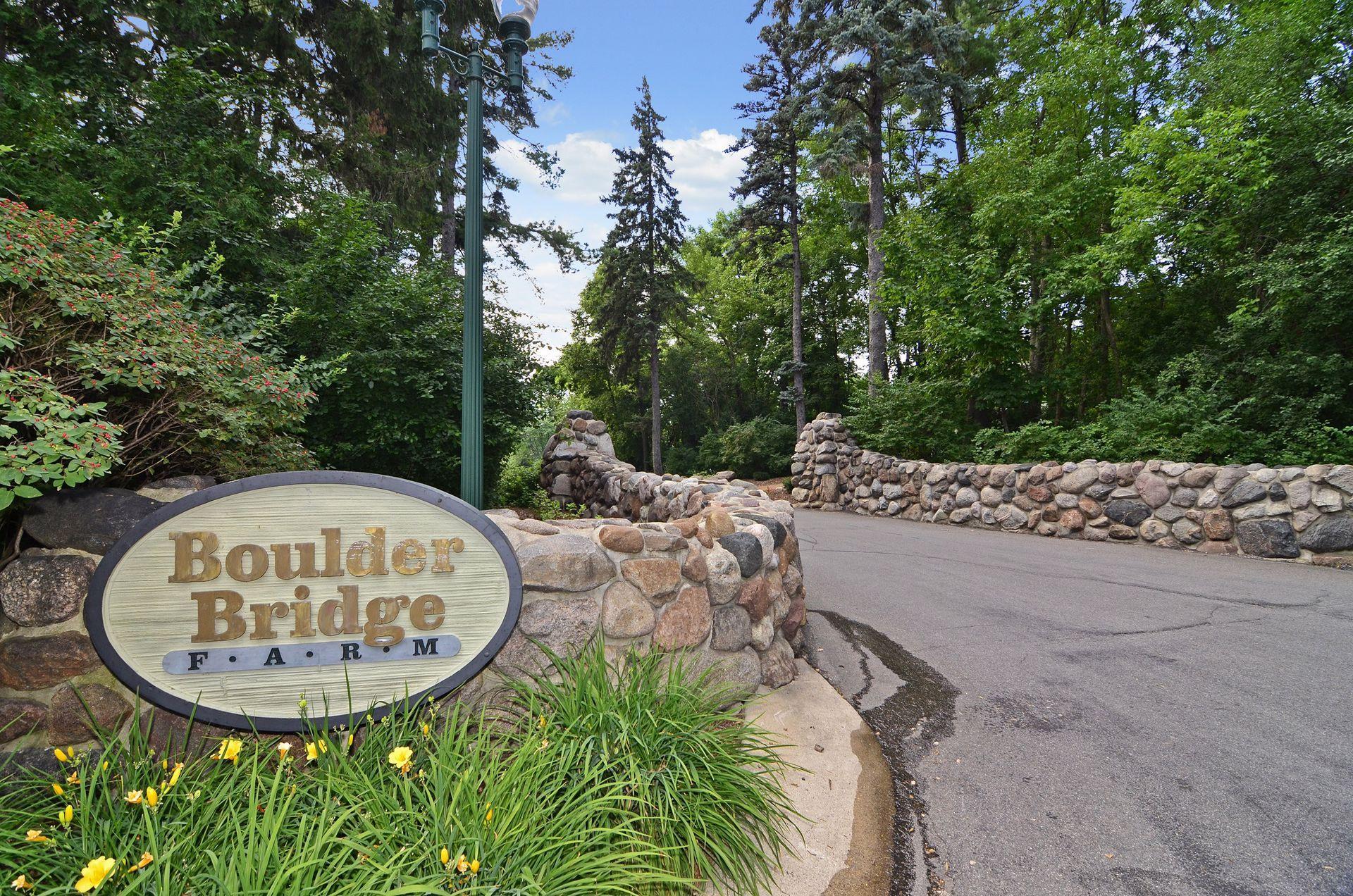 5950 Boulder Bridge Lane Property Photo 62