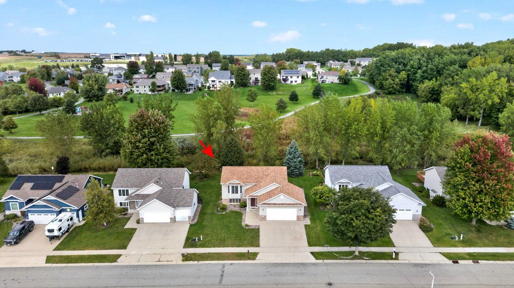 5211 Florence Drive Nw Property Photo 4