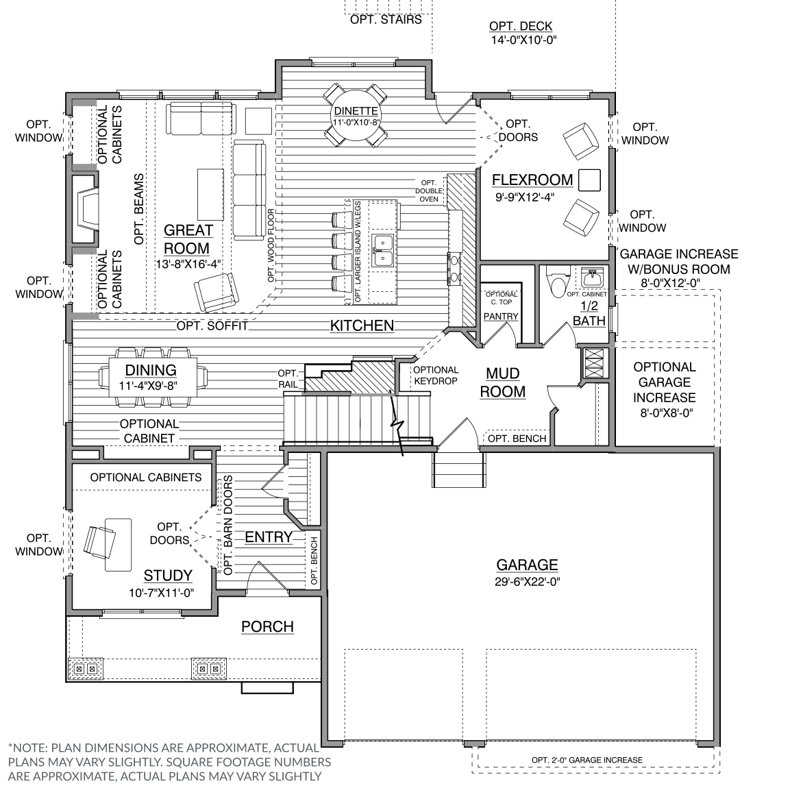 11098 Kingsview Lane N Property Photo 16