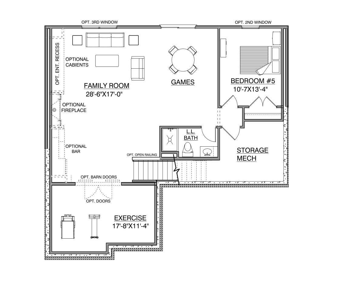 11098 Kingsview Lane N Property Photo 18