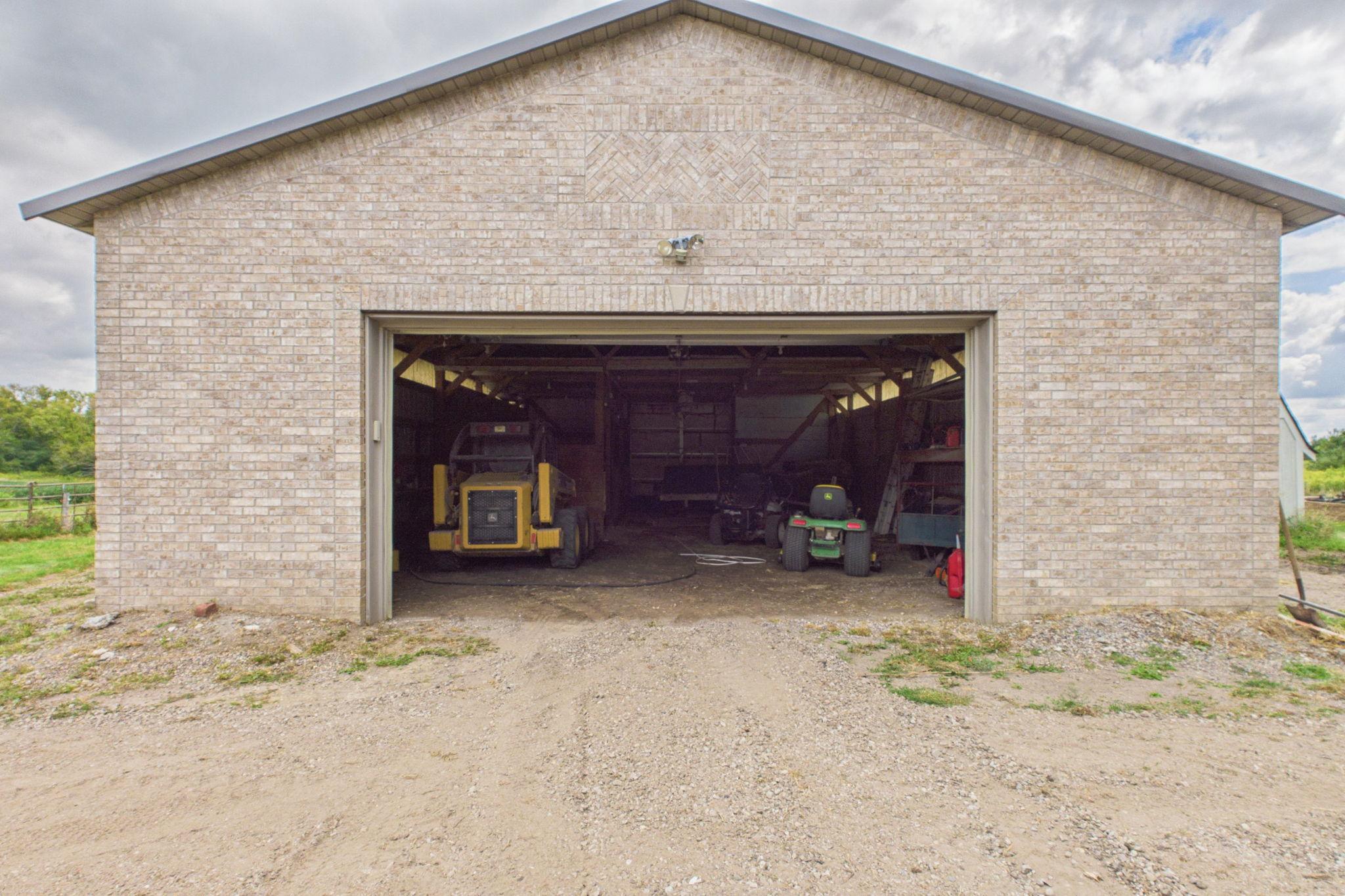 9810 Bechtold Road Property Photo 24