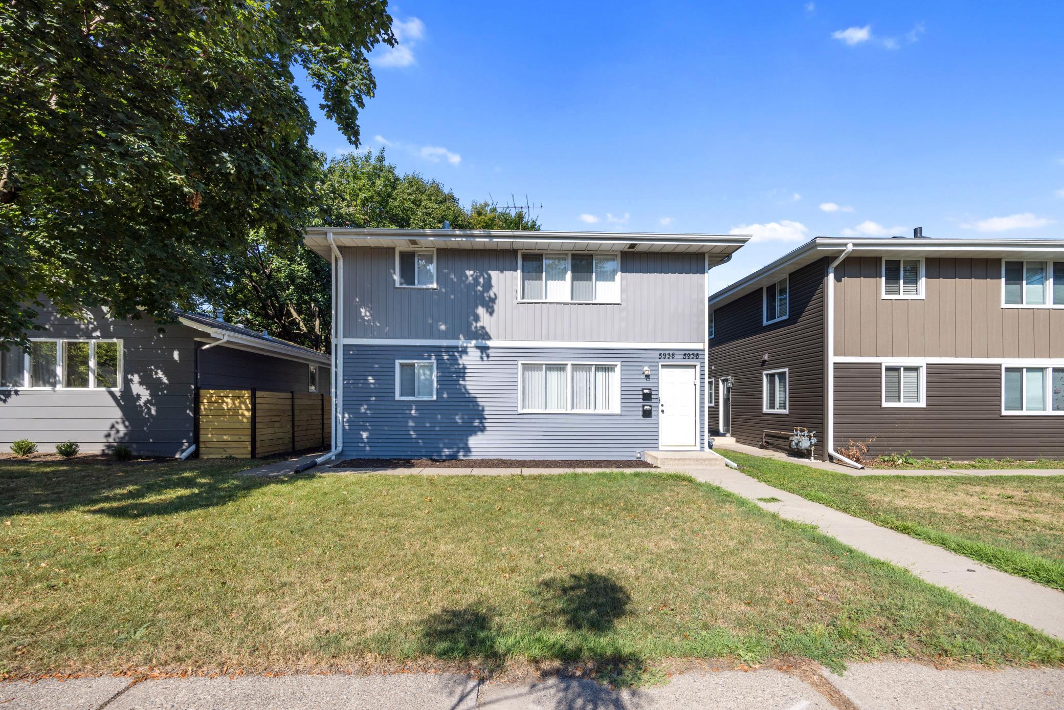 5936 Washburn Avenue S Property Photo 45