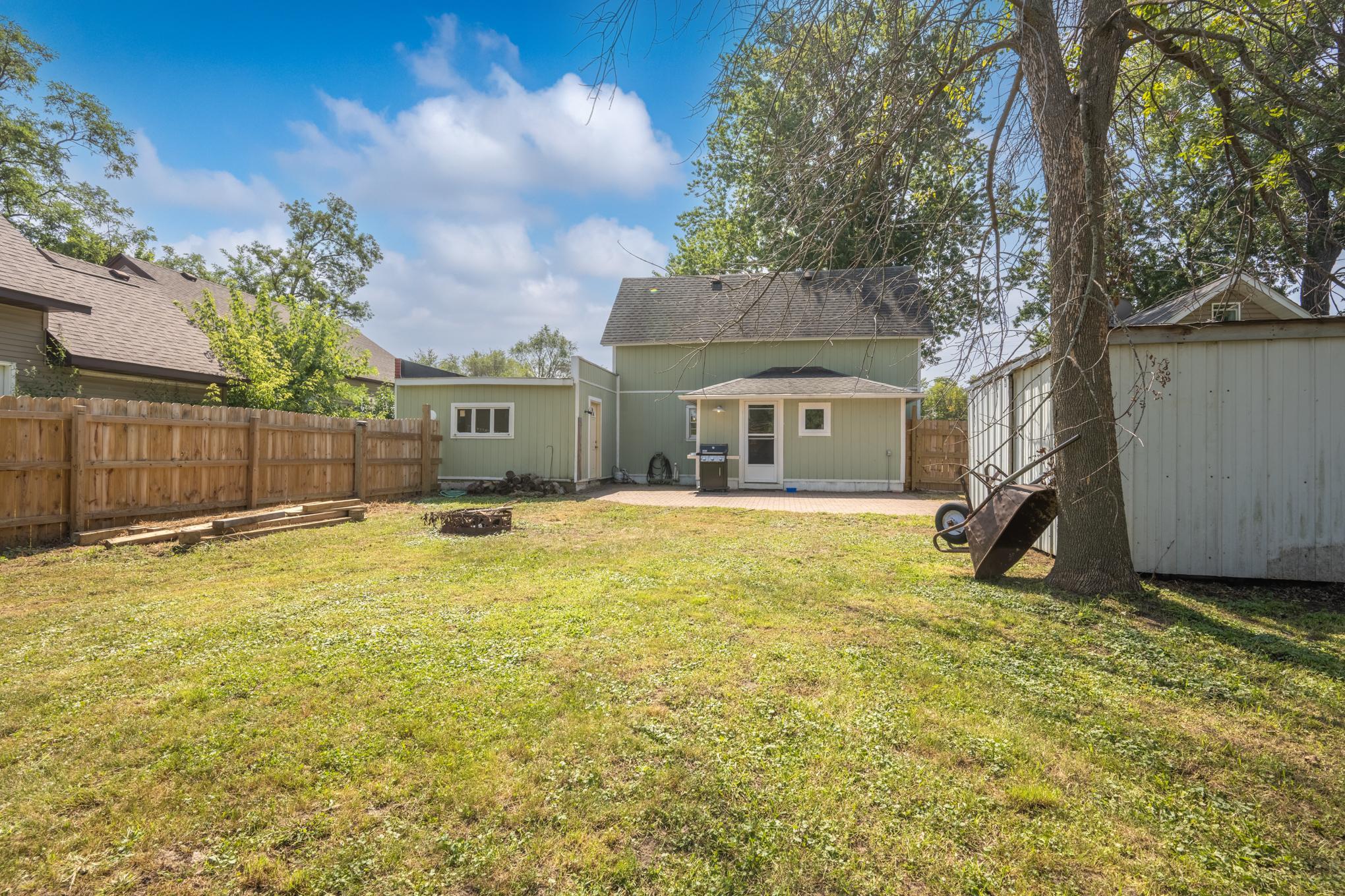 419 N 1st Street Property Photo