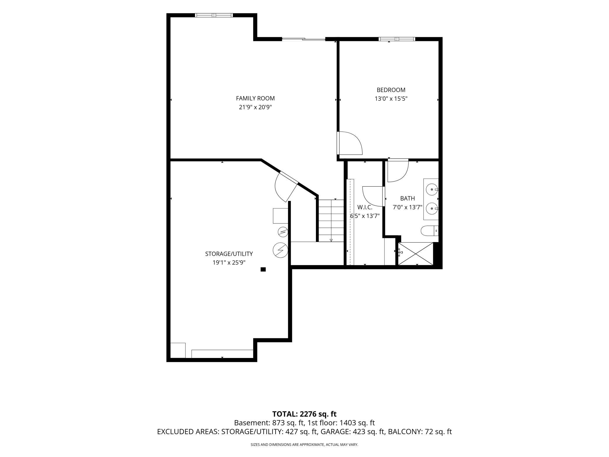 1105 Iris Drive Property Photo 30