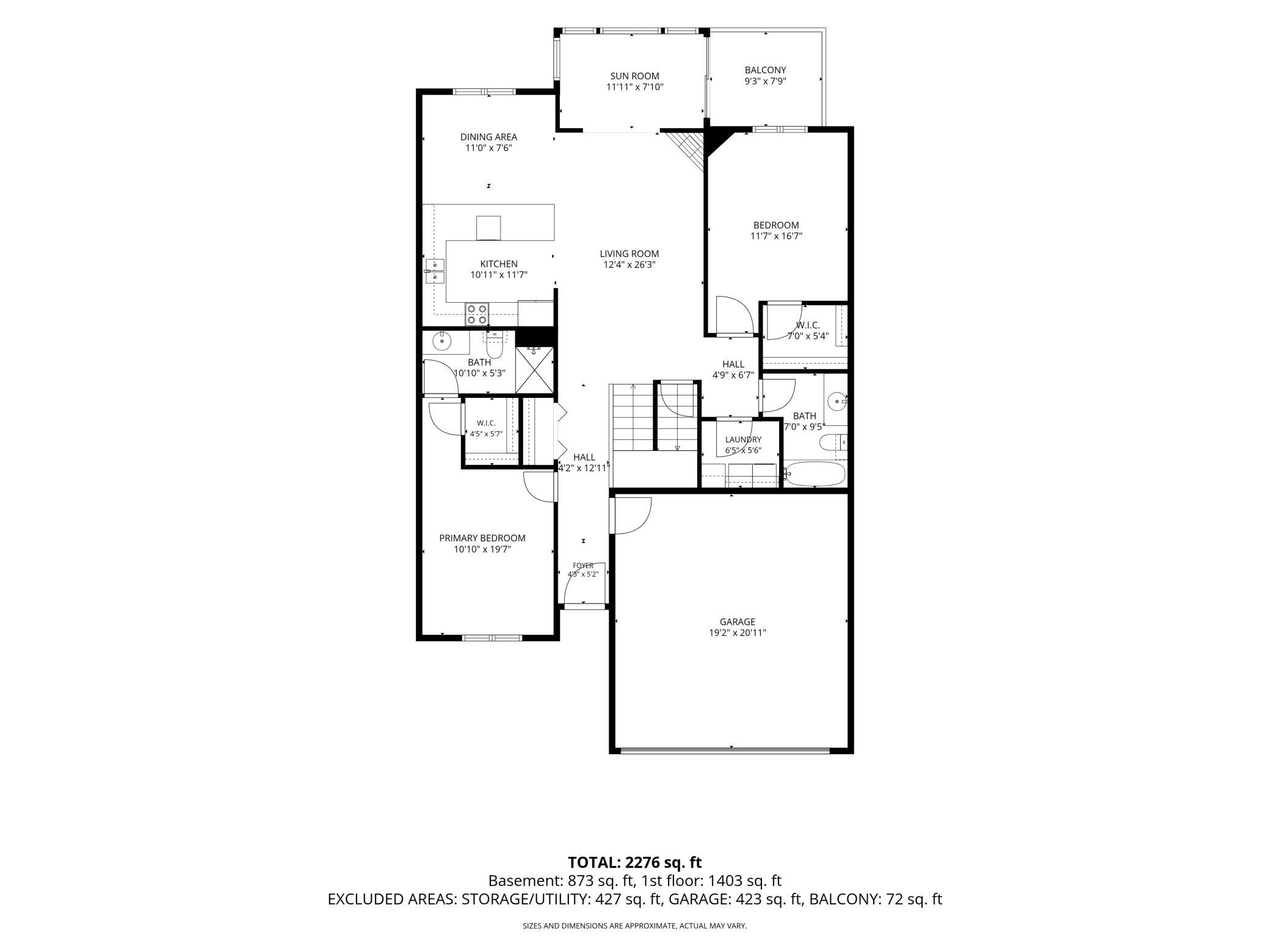 1105 Iris Drive Property Photo 31