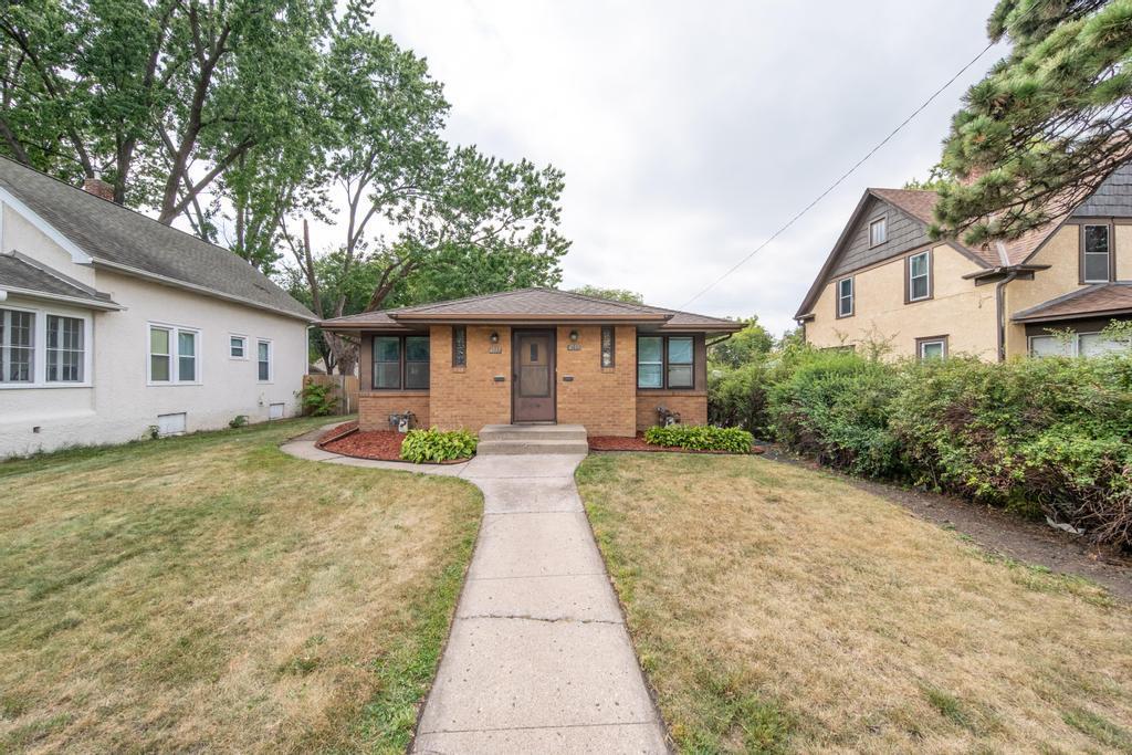 4037 Fremont Avenue N Property Photo 1