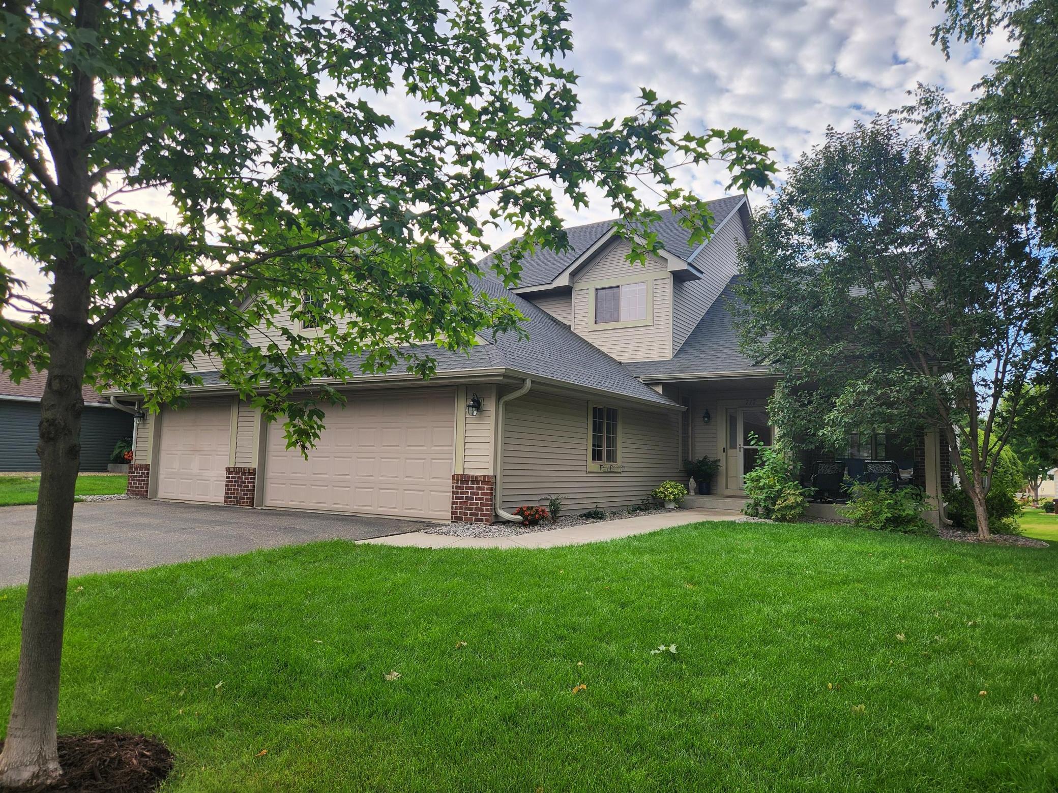 717 Greten Lane Property Photo 1