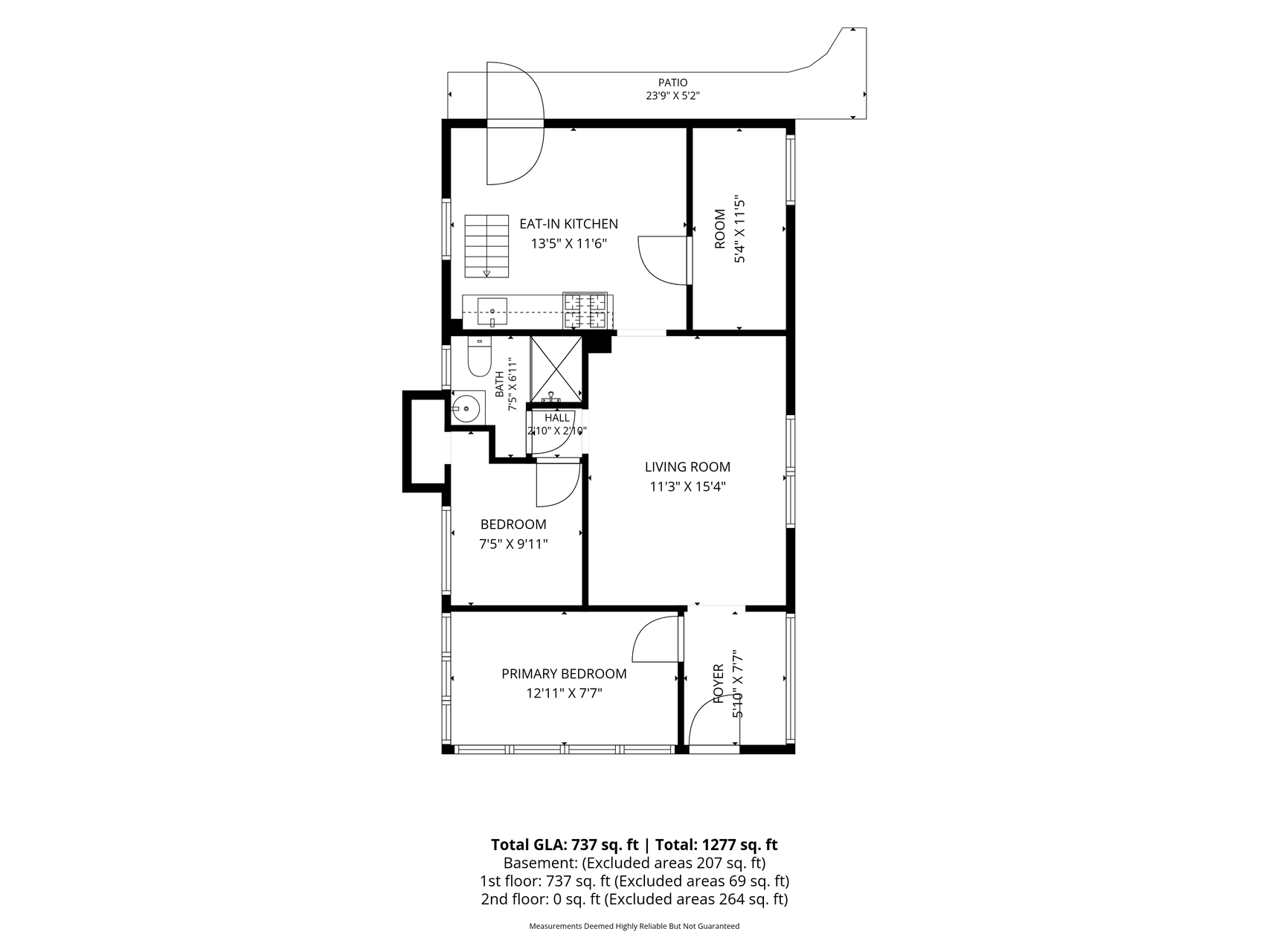 1058 Arcade Street Property Photo 33