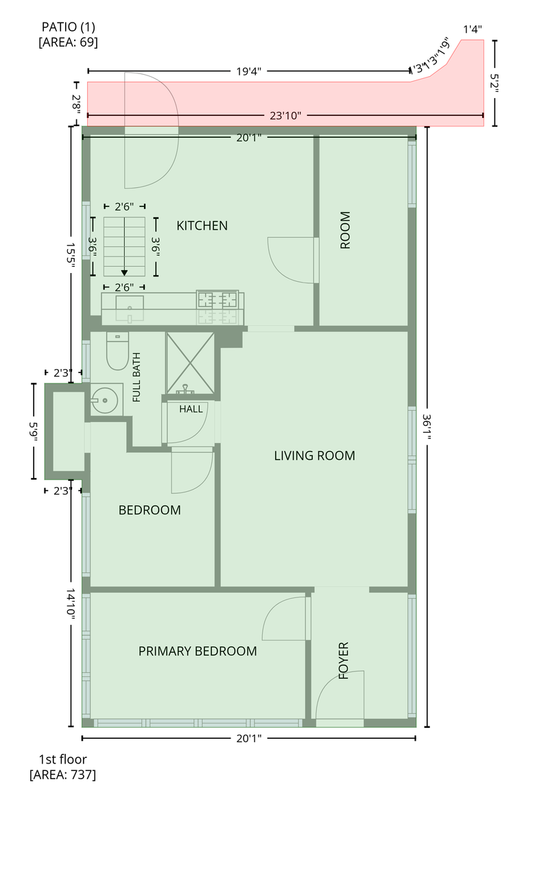 1058 Arcade Street Property Photo 36