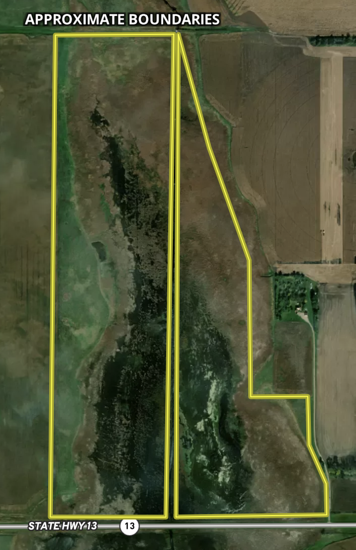 Tbd State Hwy 13 Property Photo 29