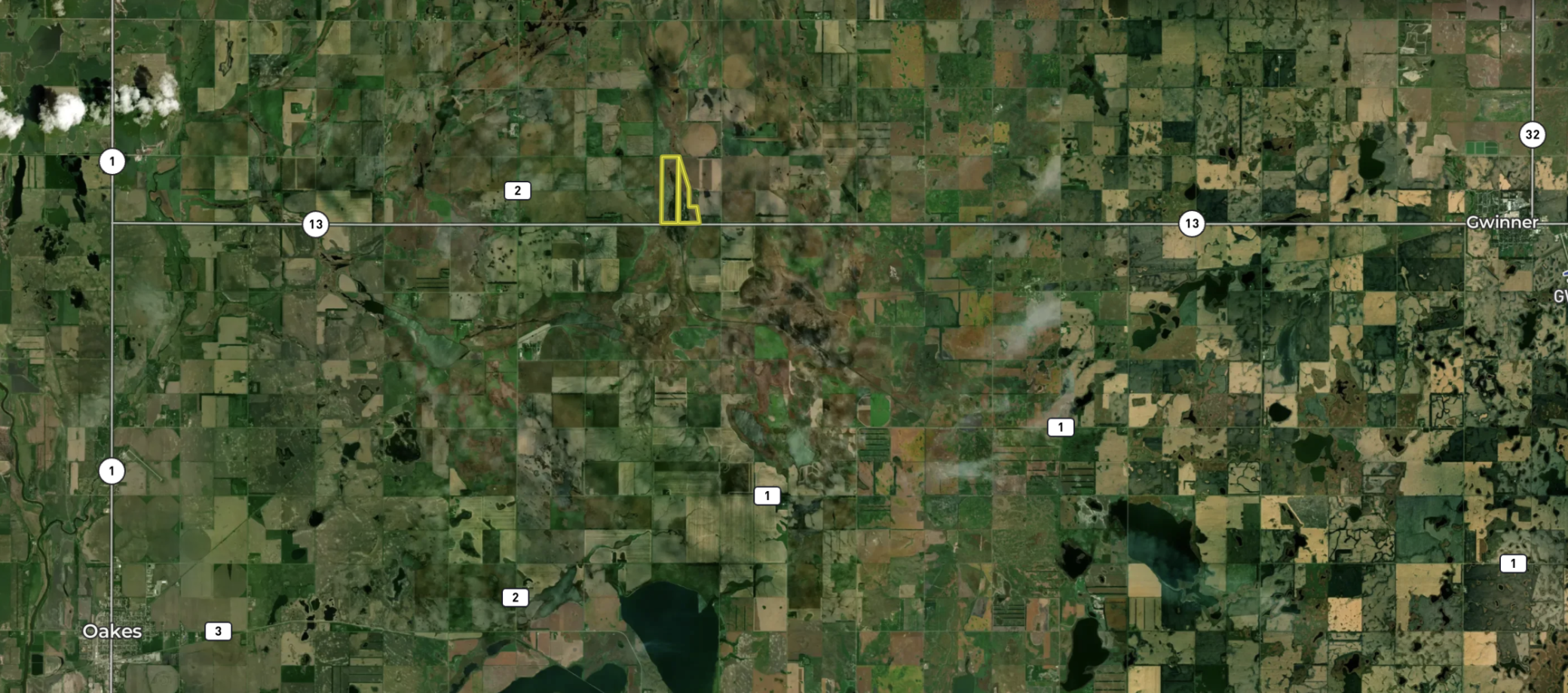Tbd State Hwy 13 Property Photo 30