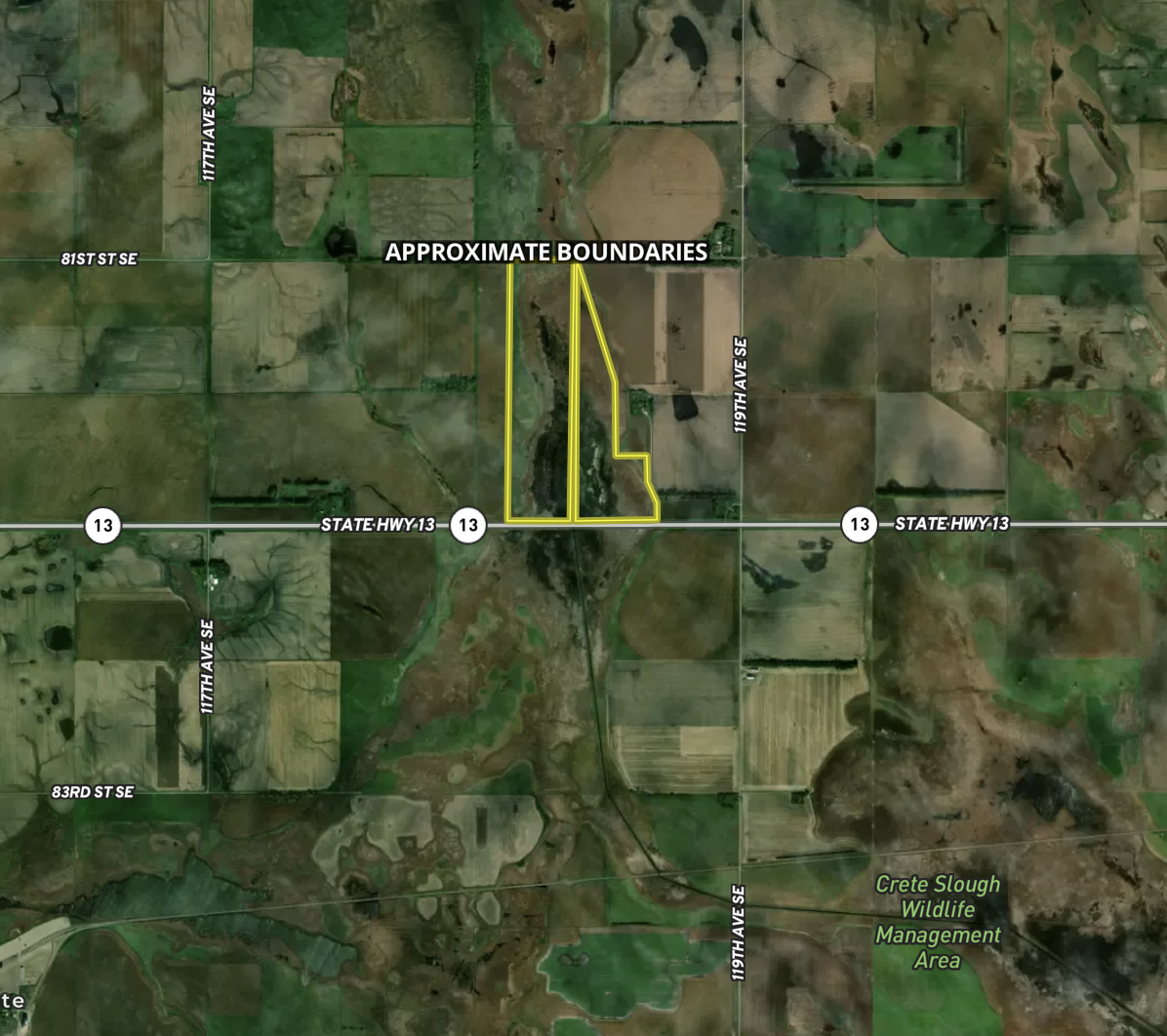 Tbd State Hwy 13 Property Photo 31