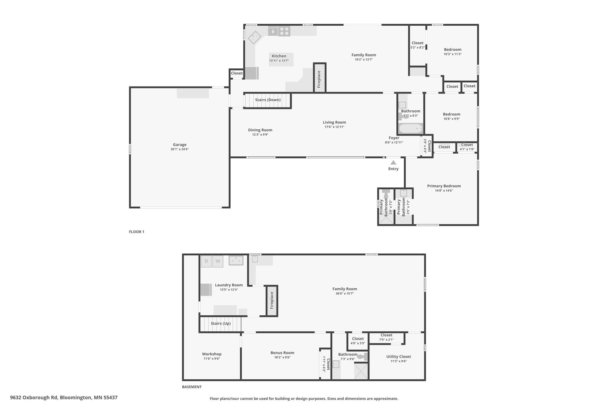 9632 Oxborough Road Property Photo 44