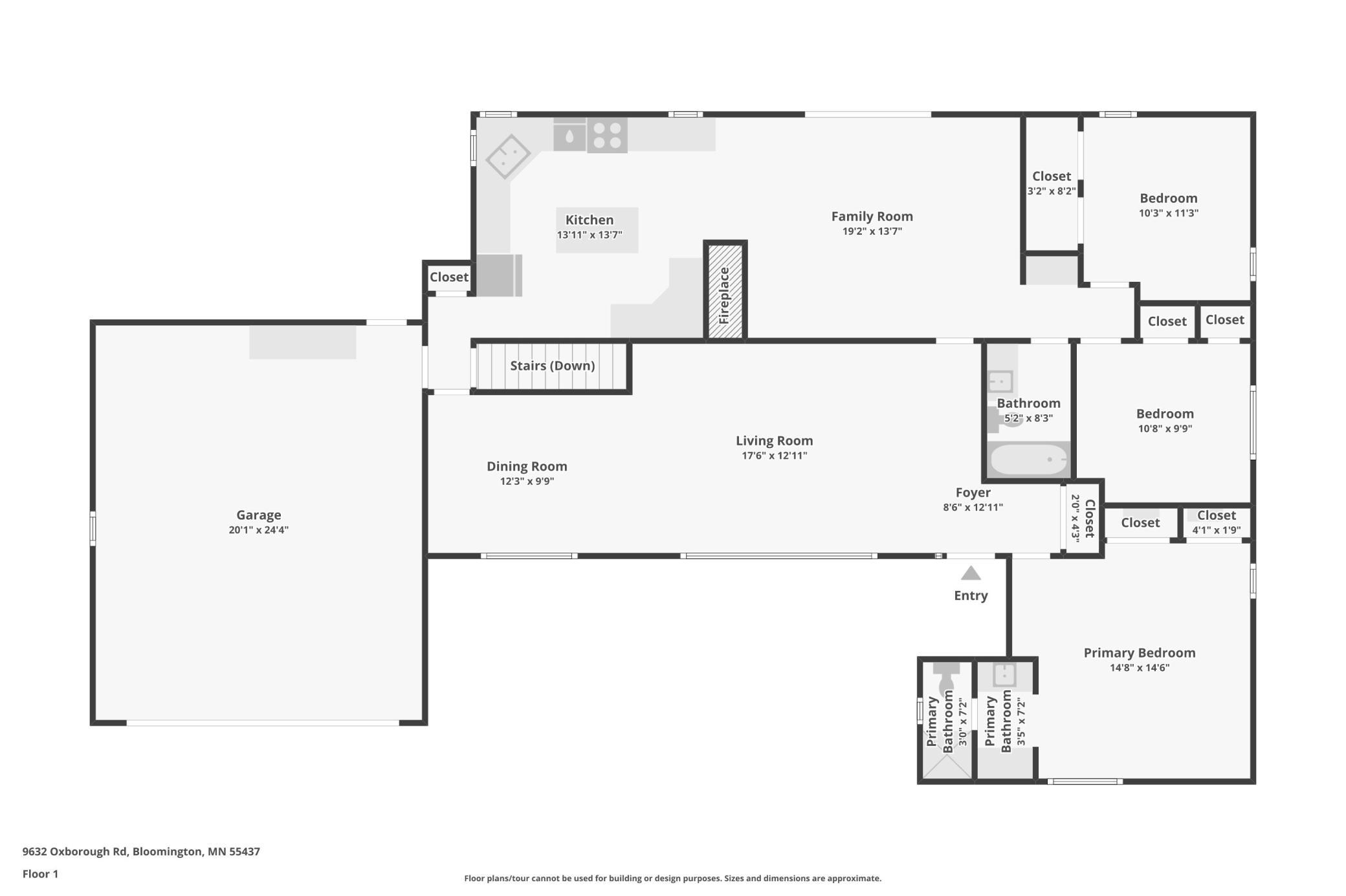 9632 Oxborough Road Property Photo 45