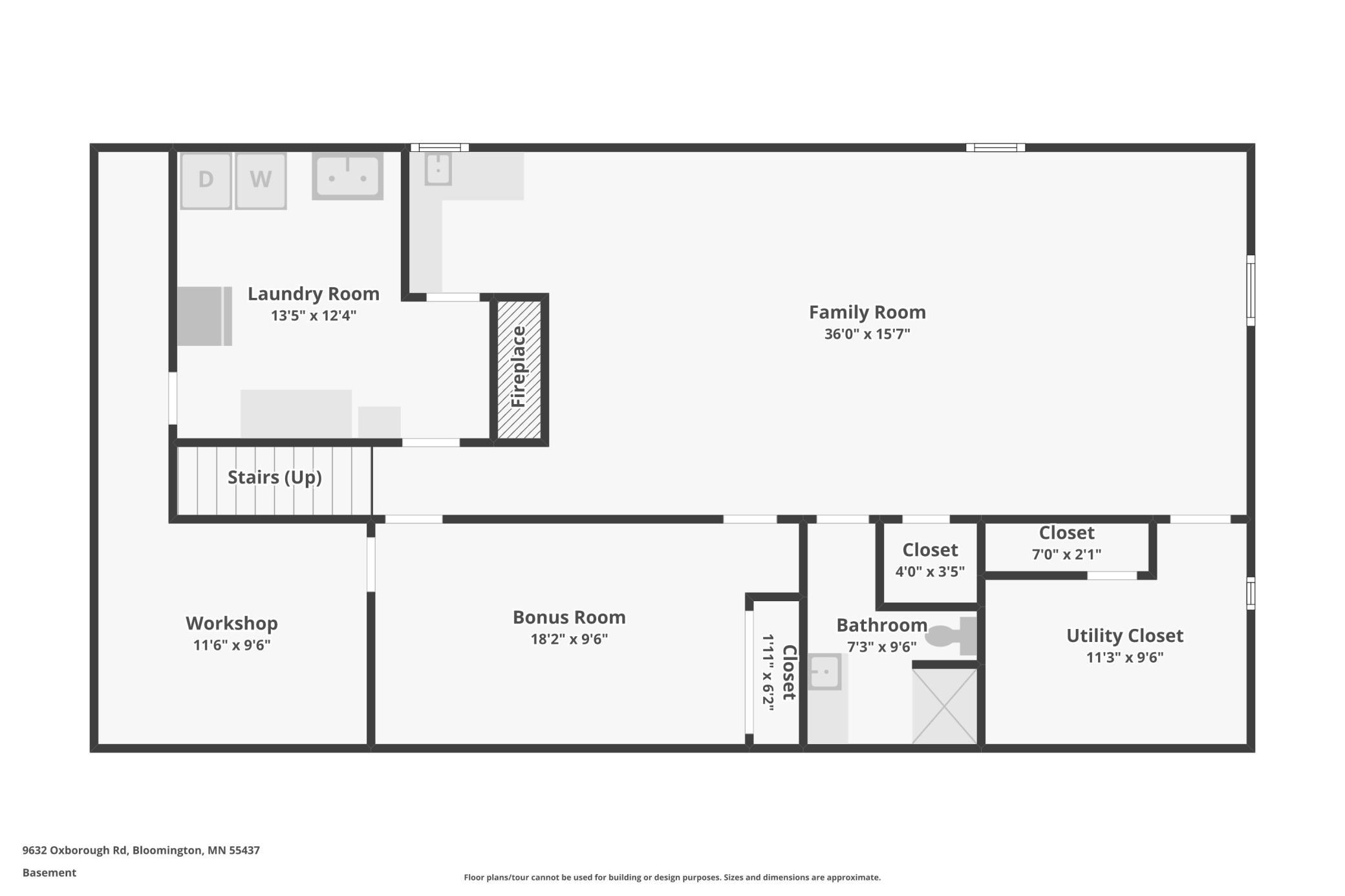 9632 Oxborough Road Property Photo 46