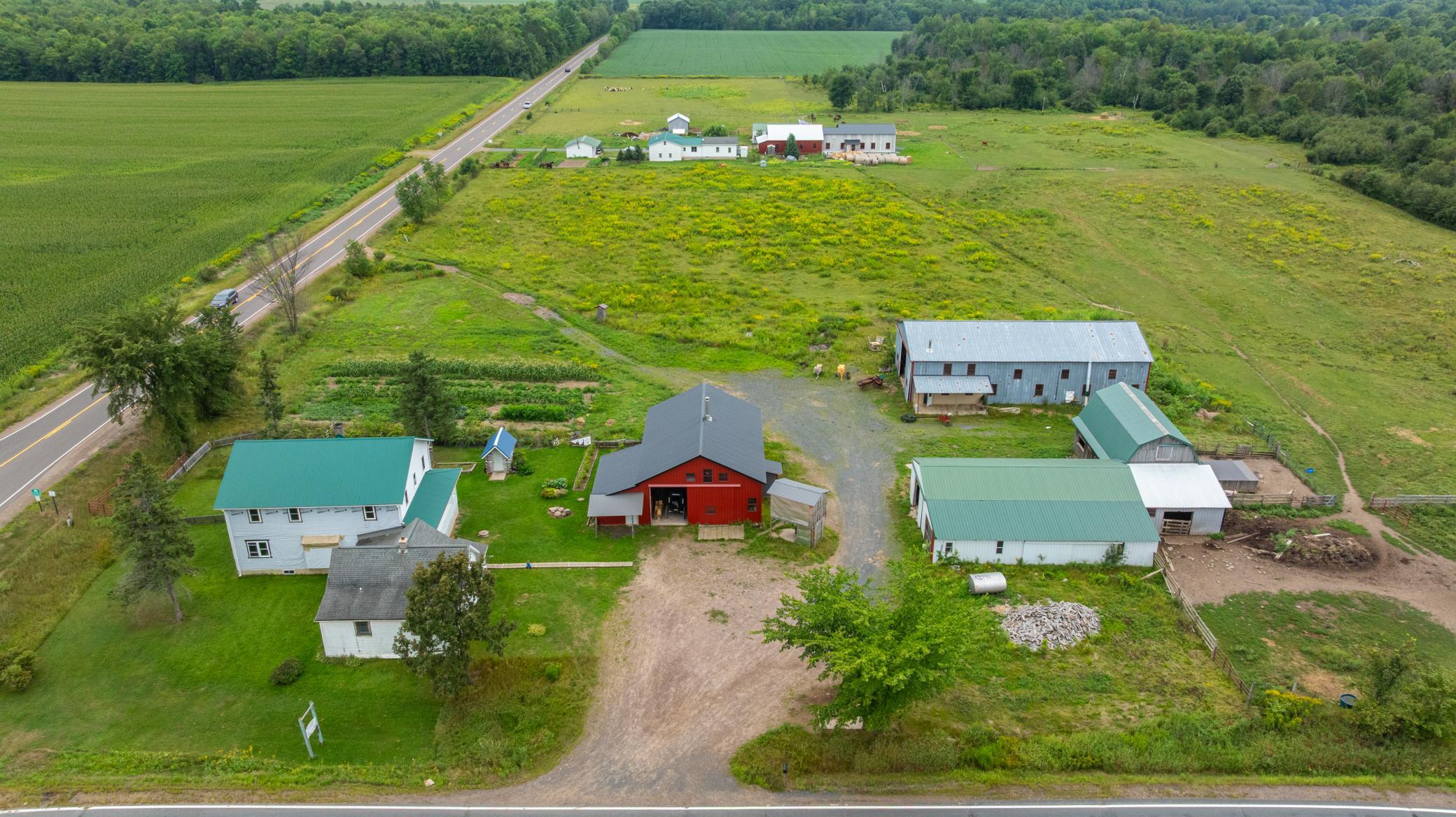 36995 State Hwy 64 Property Photo 5