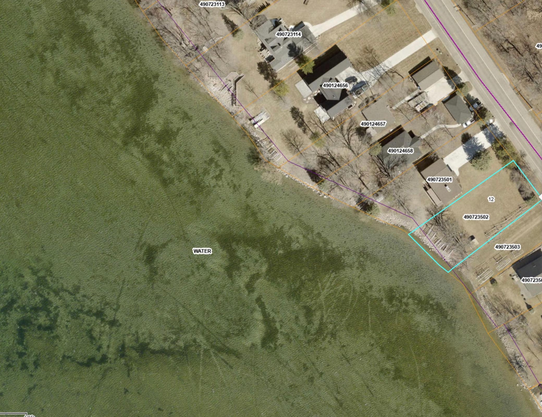 1583 E Shore Drive Property Photo 28