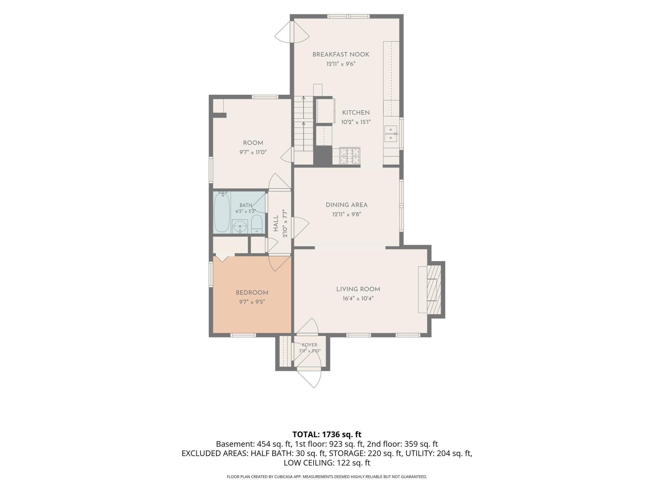 4242 Thomas Avenue N Property Photo 37
