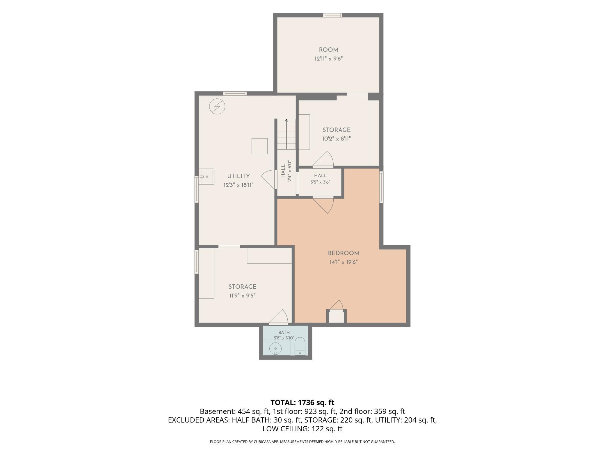 4242 Thomas Avenue N Property Photo 38