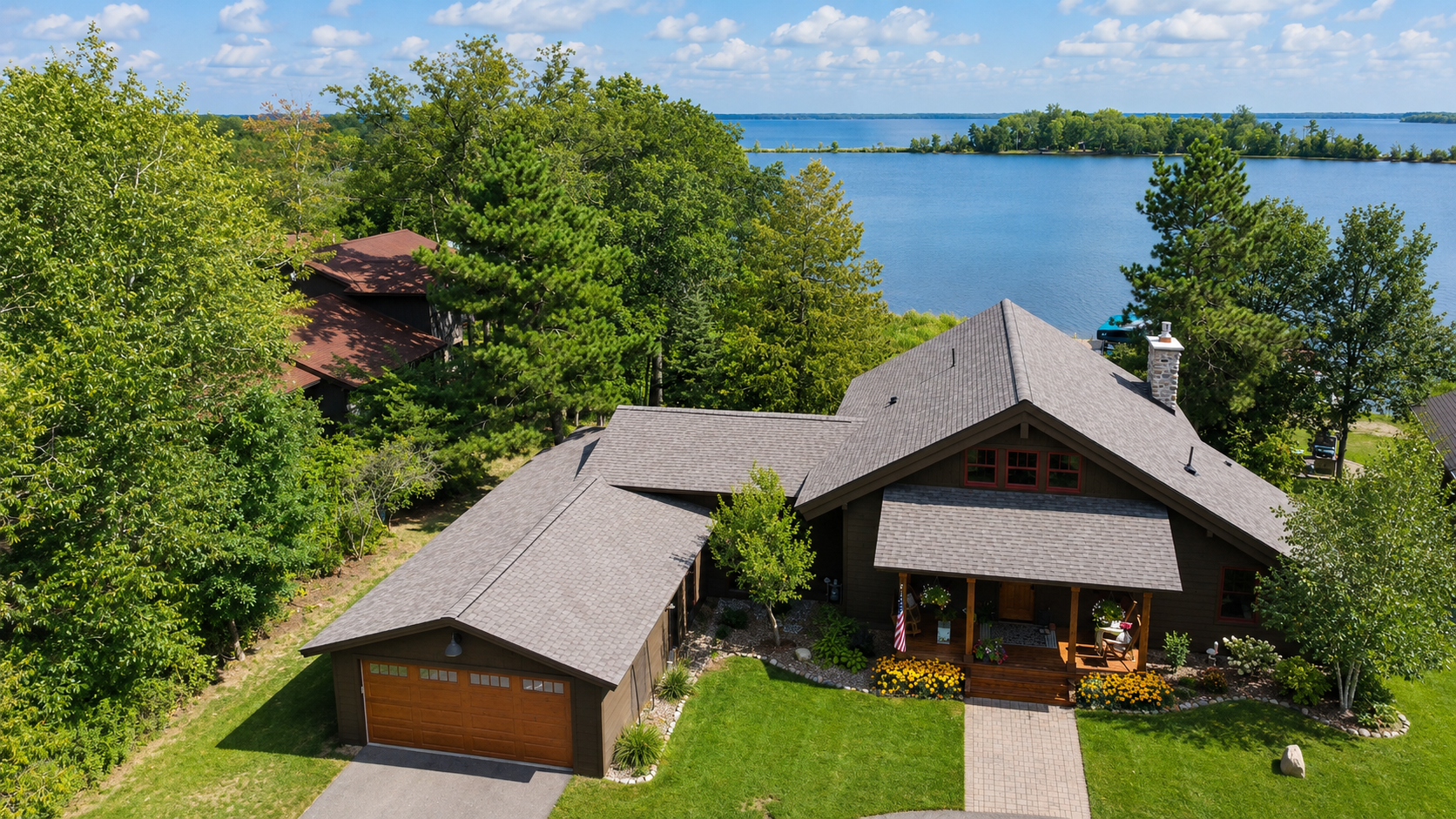29790 Lakeshore Drive Property Photo 1