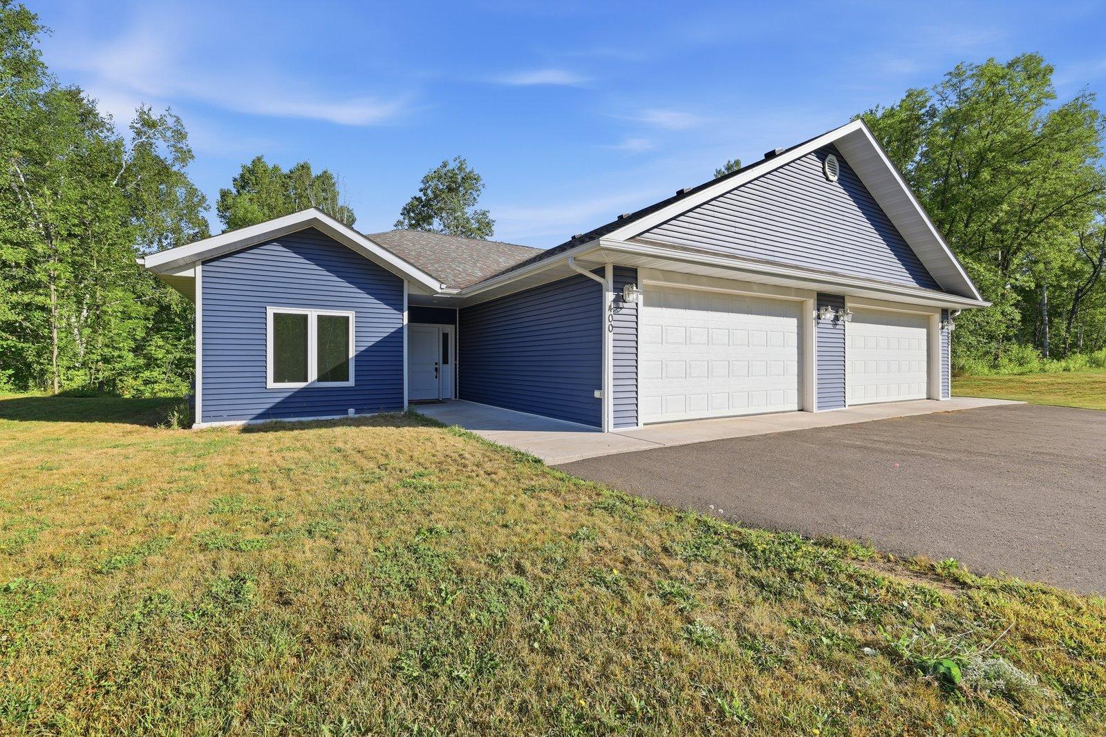 400 Jon Brown Drive Property Photo 2