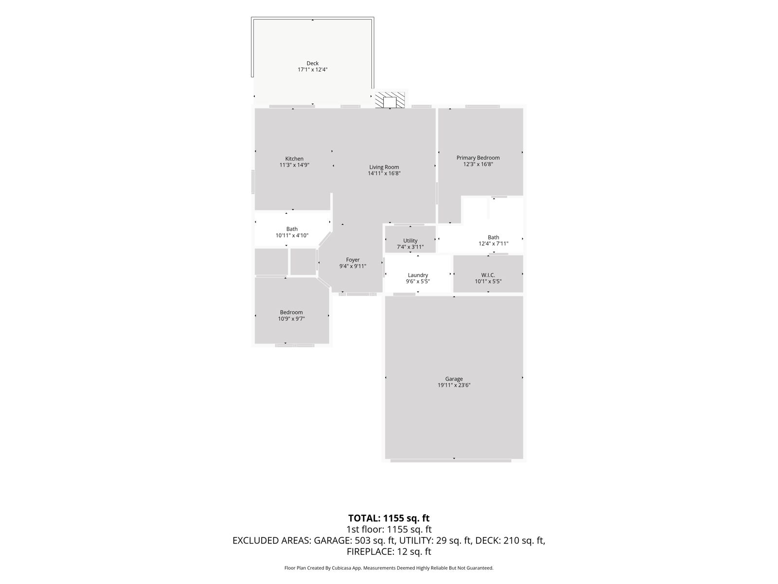 400 Jon Brown Drive Property Photo 29