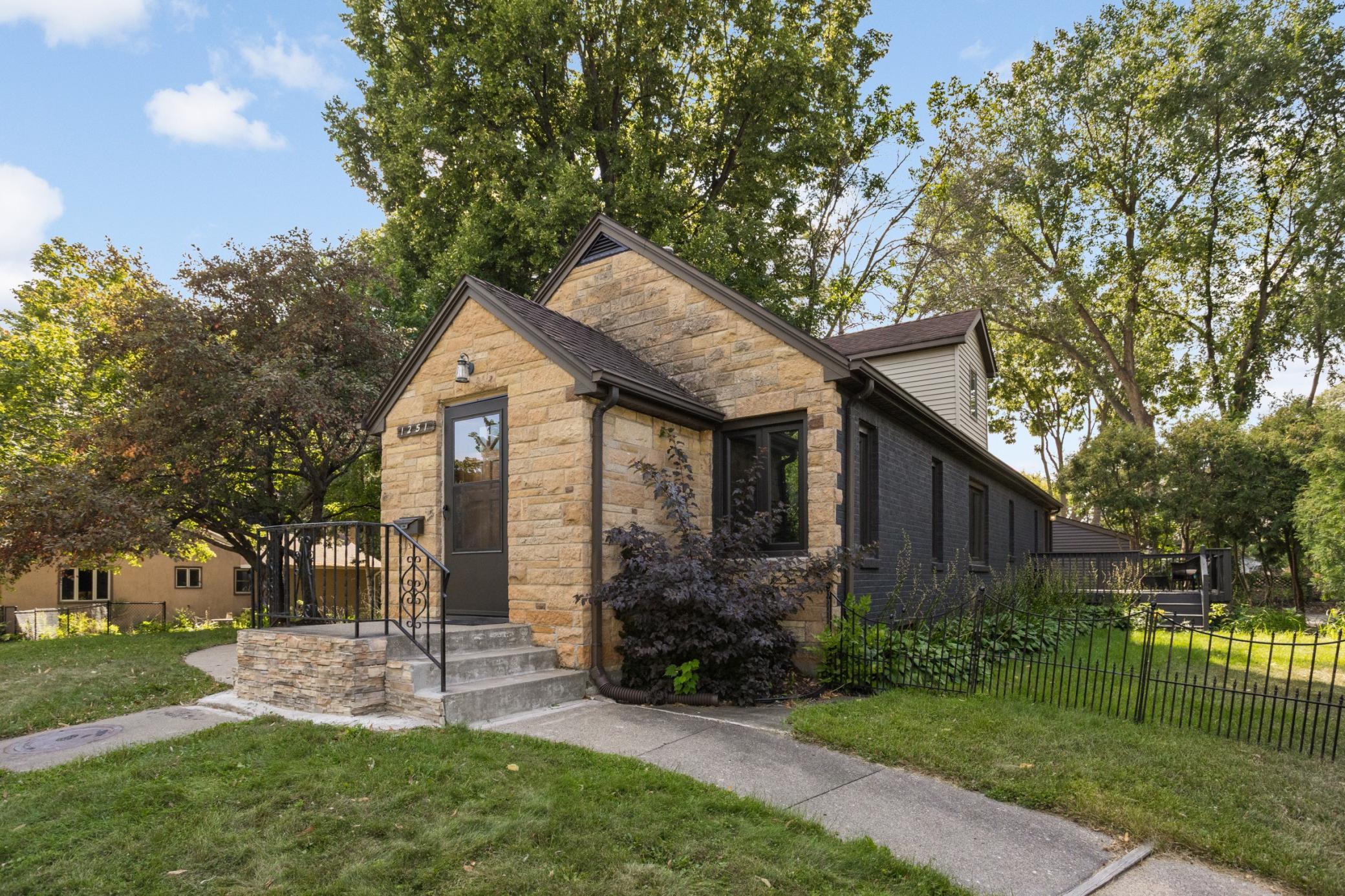 1251 Macarthur Avenue Property Photo 1