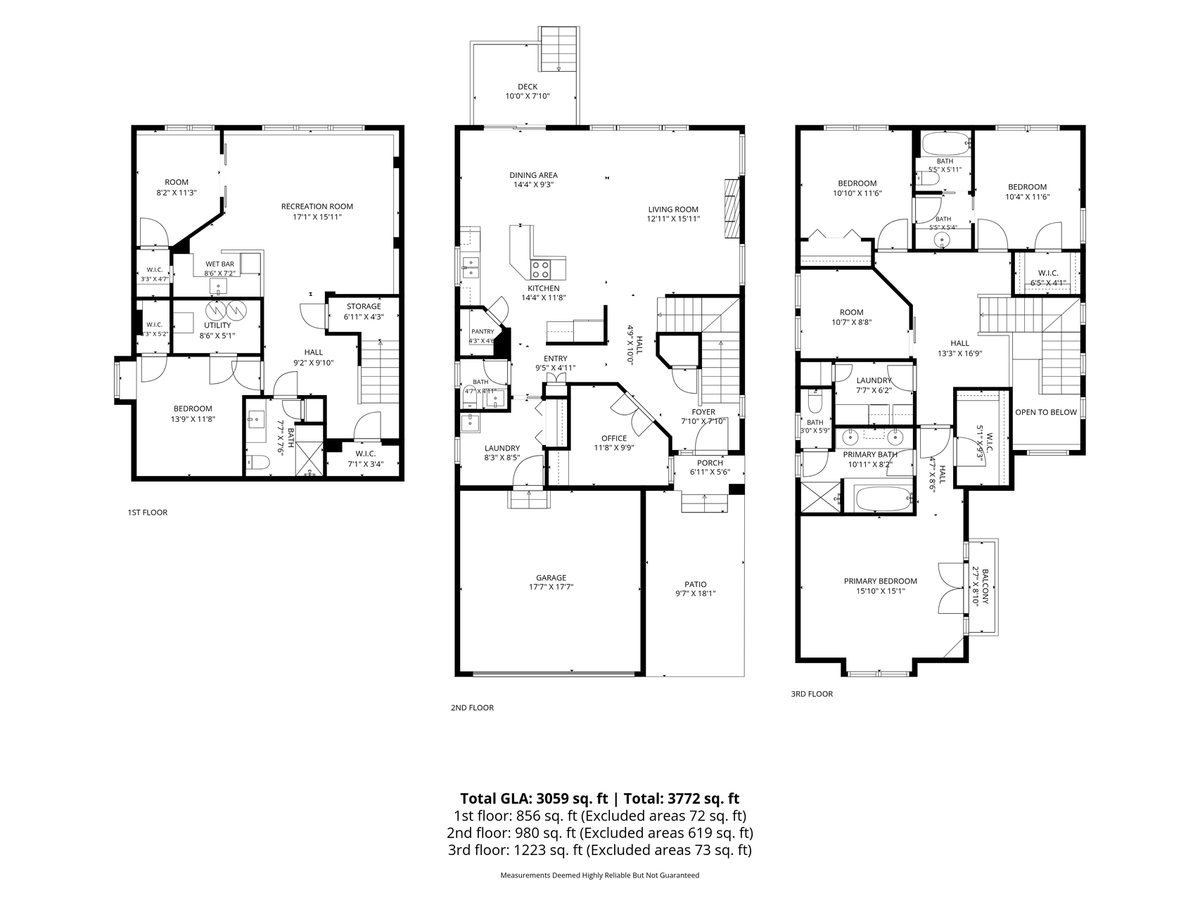 1545 Maple Place Property Photo 69