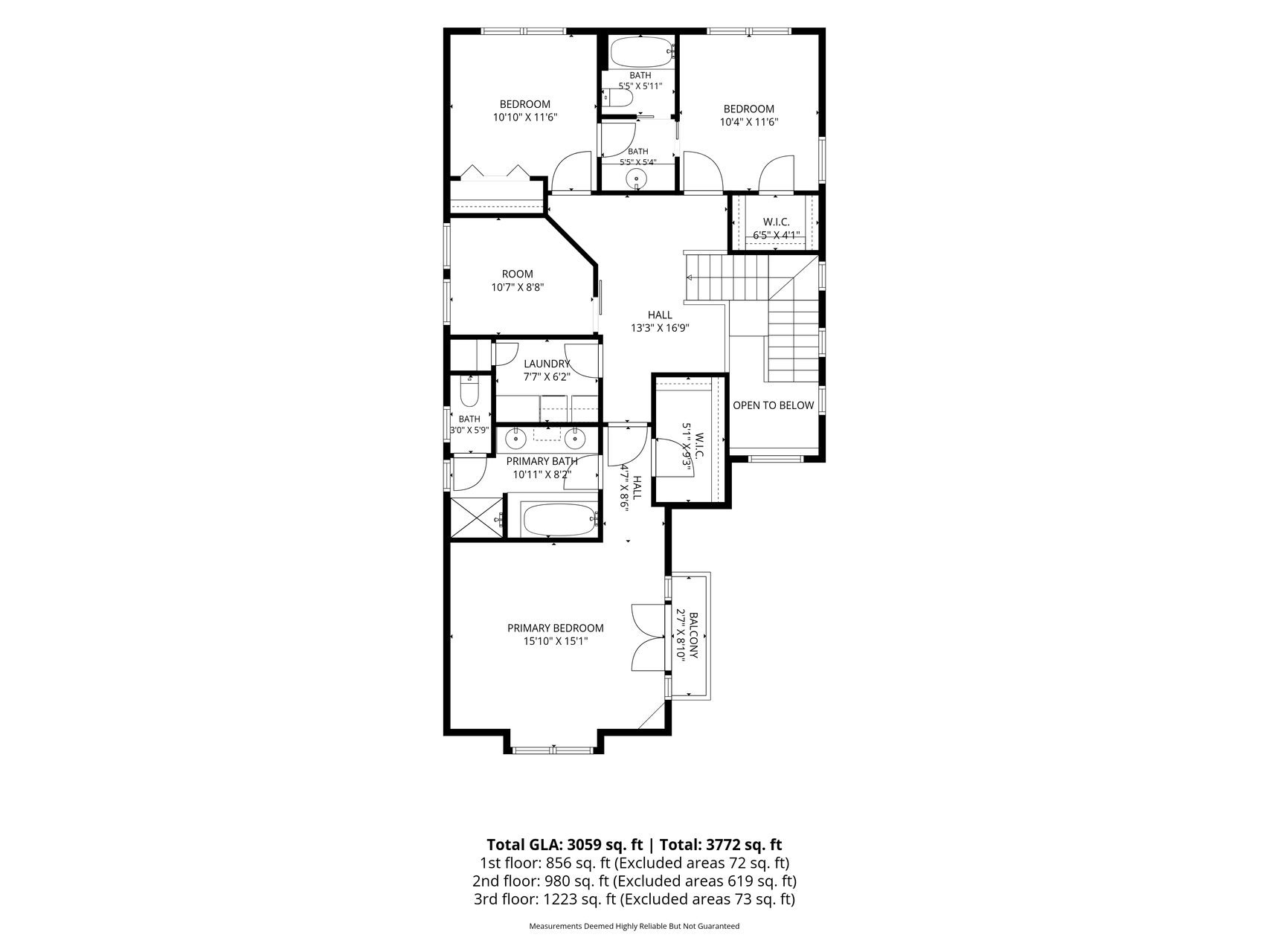 1545 Maple Place Property Photo 72