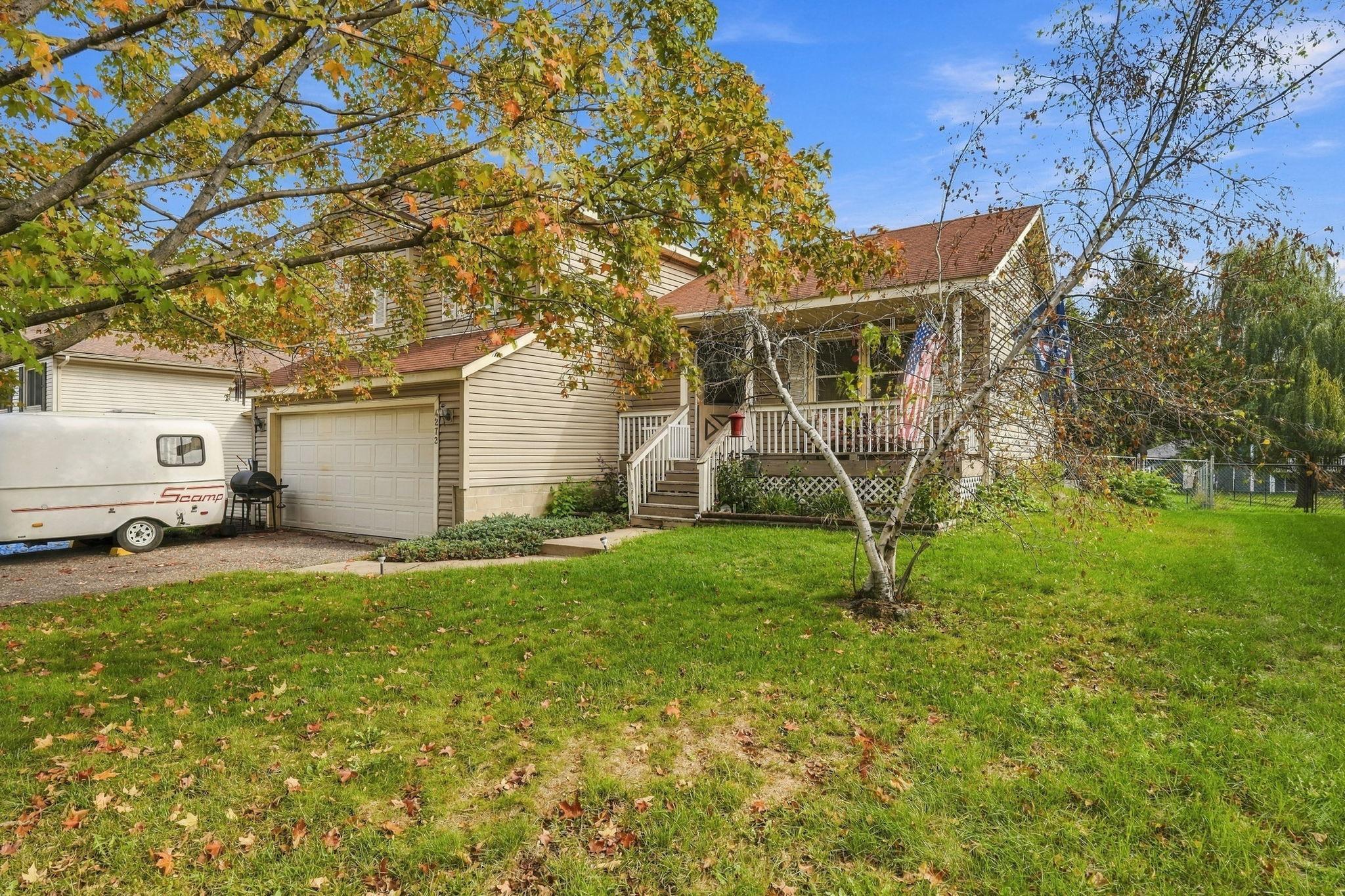 4272 Sun Cliff Road Property Photo 1