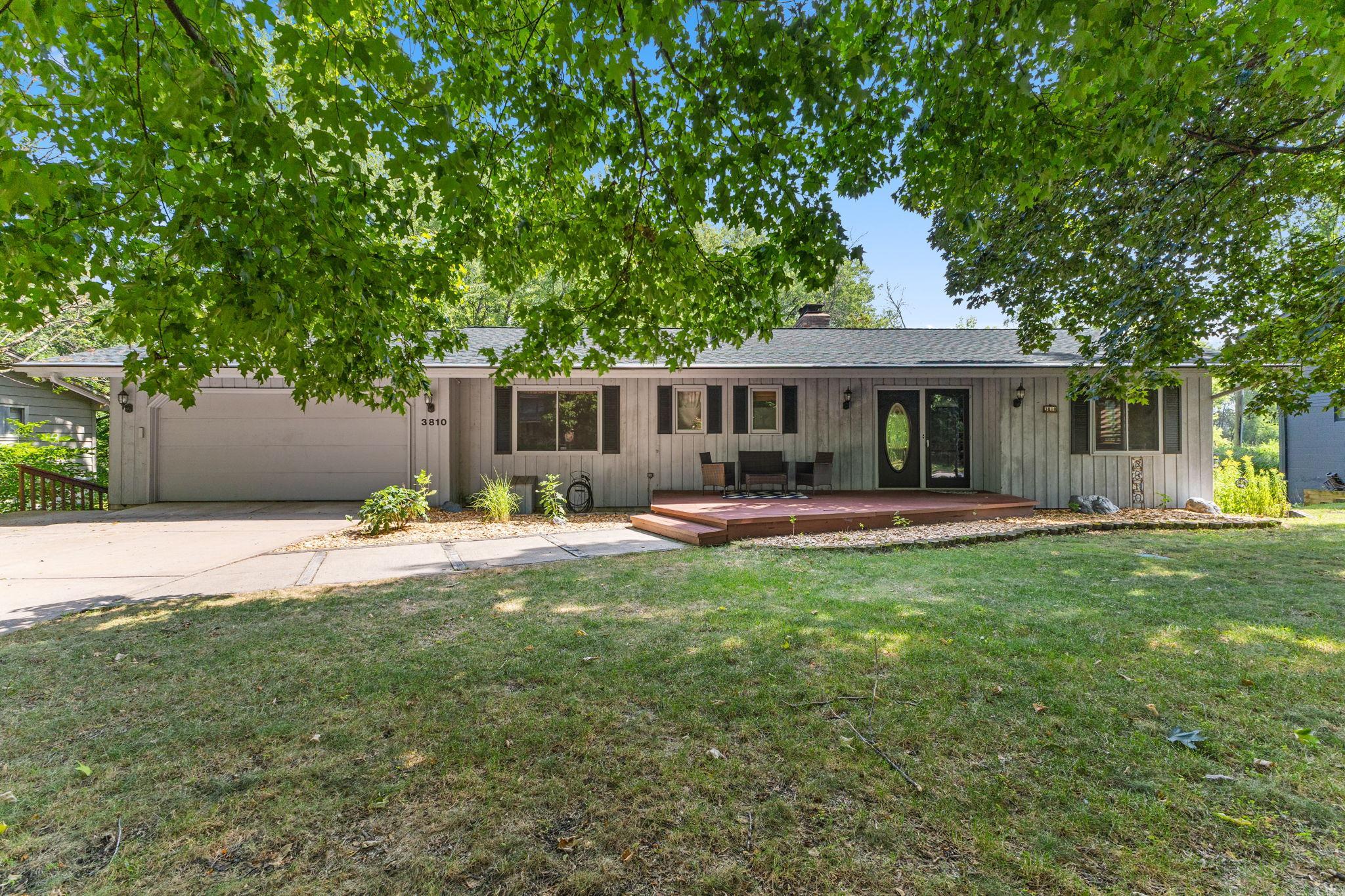 3810 Bassett Creek Drive Property Photo 1