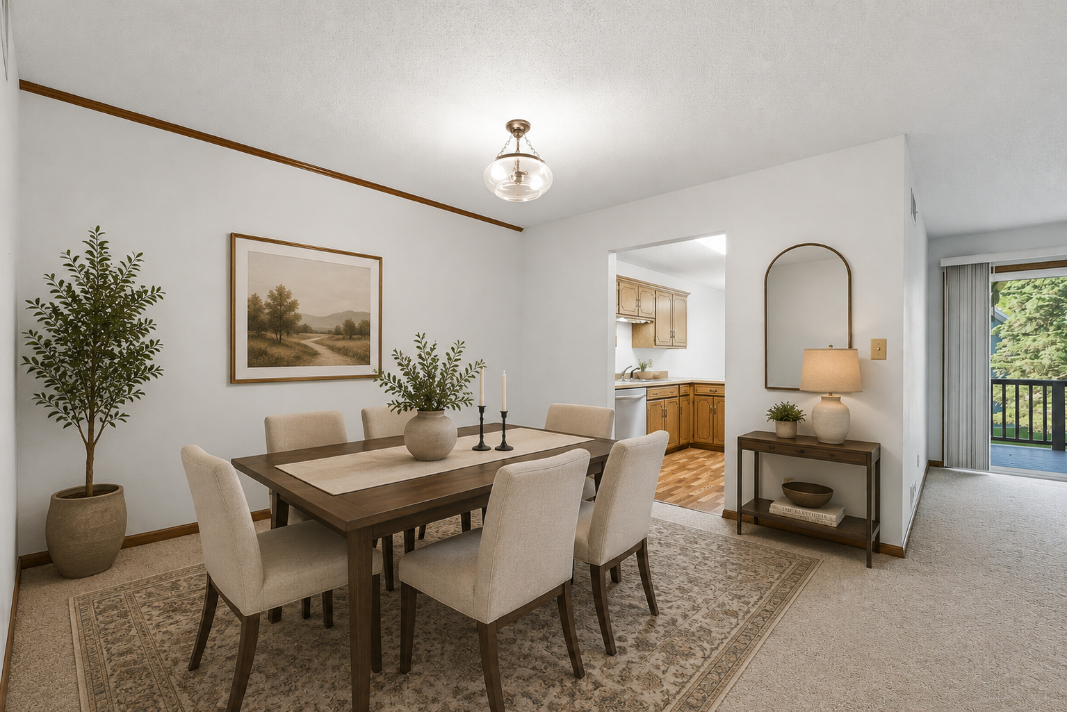 2070 Stockinger Drive Property Photo 17