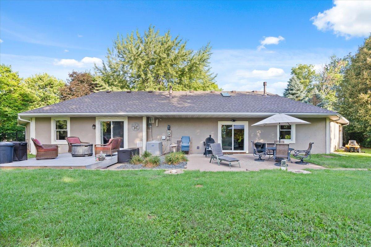 31813 Lakeway Drive Ne Property Photo 37
