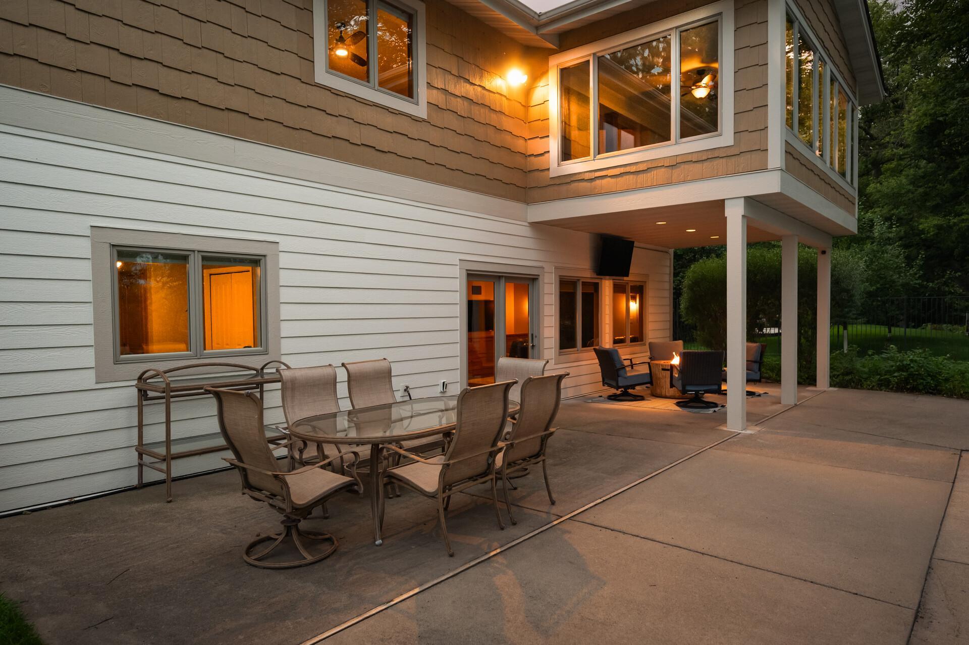 12510 Overlook Road Property Photo 9